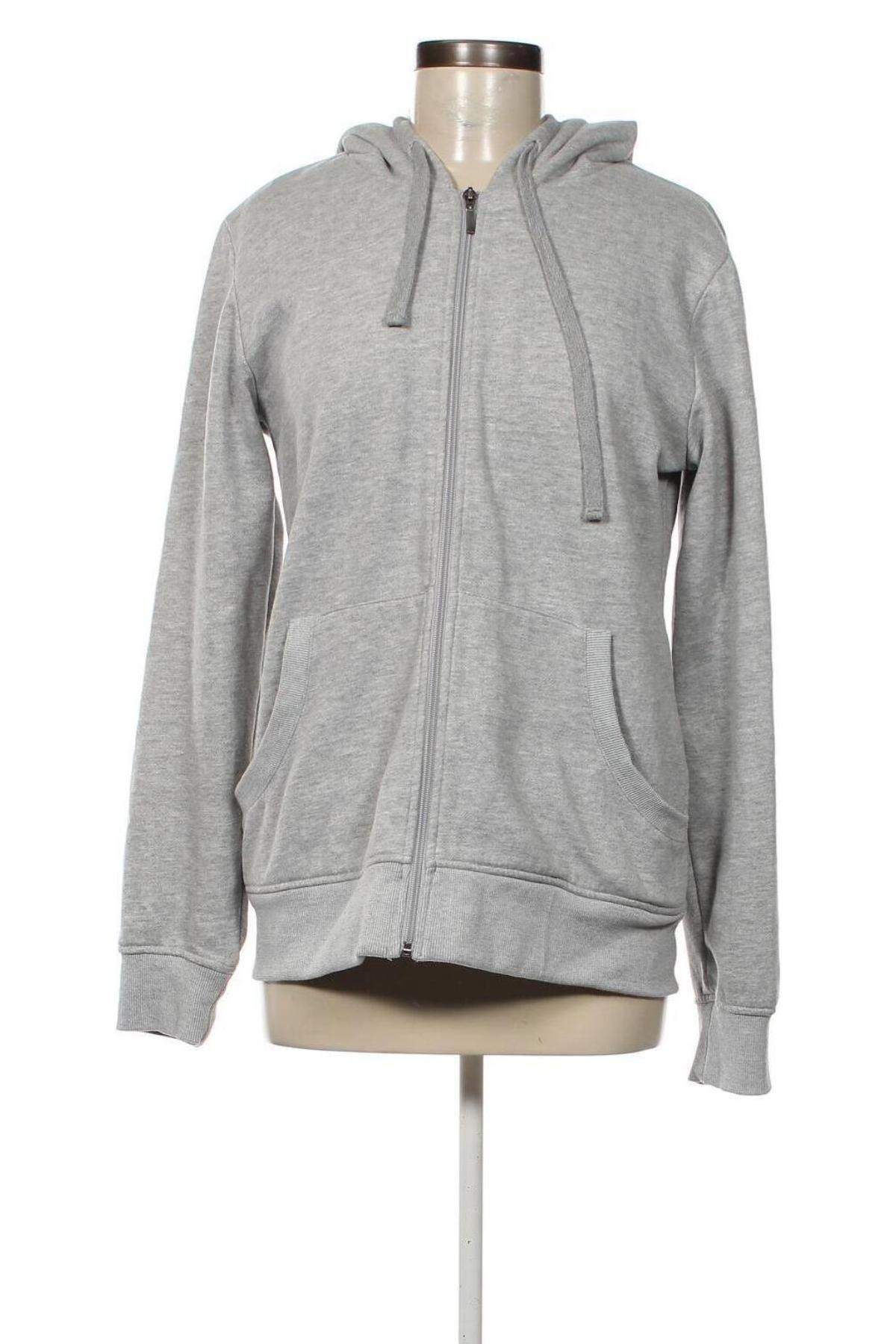 Damen Sweatshirt Fb Sister, Größe XL, Farbe Grau, Preis 10,09 €