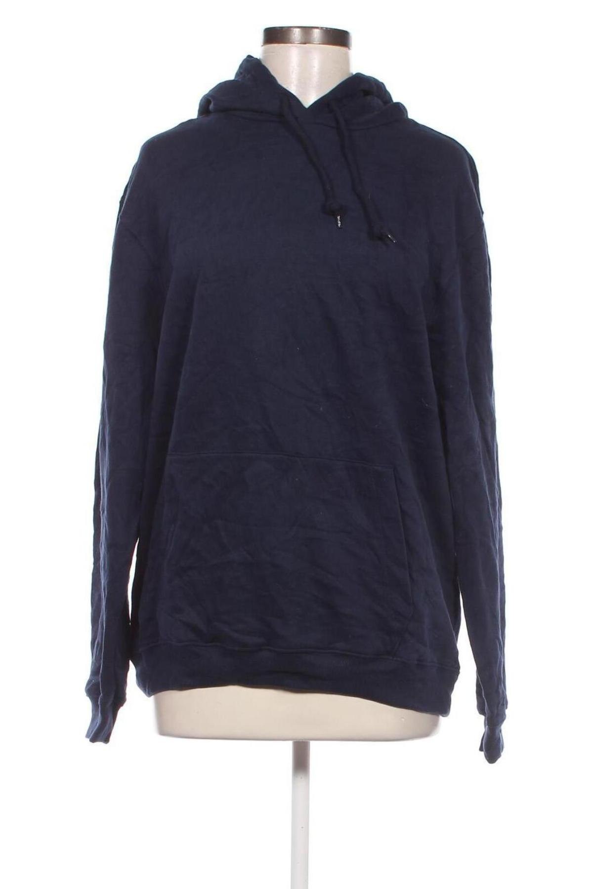 Damen Sweatshirt Gap, Größe M, Farbe Blau, Preis € 13,40