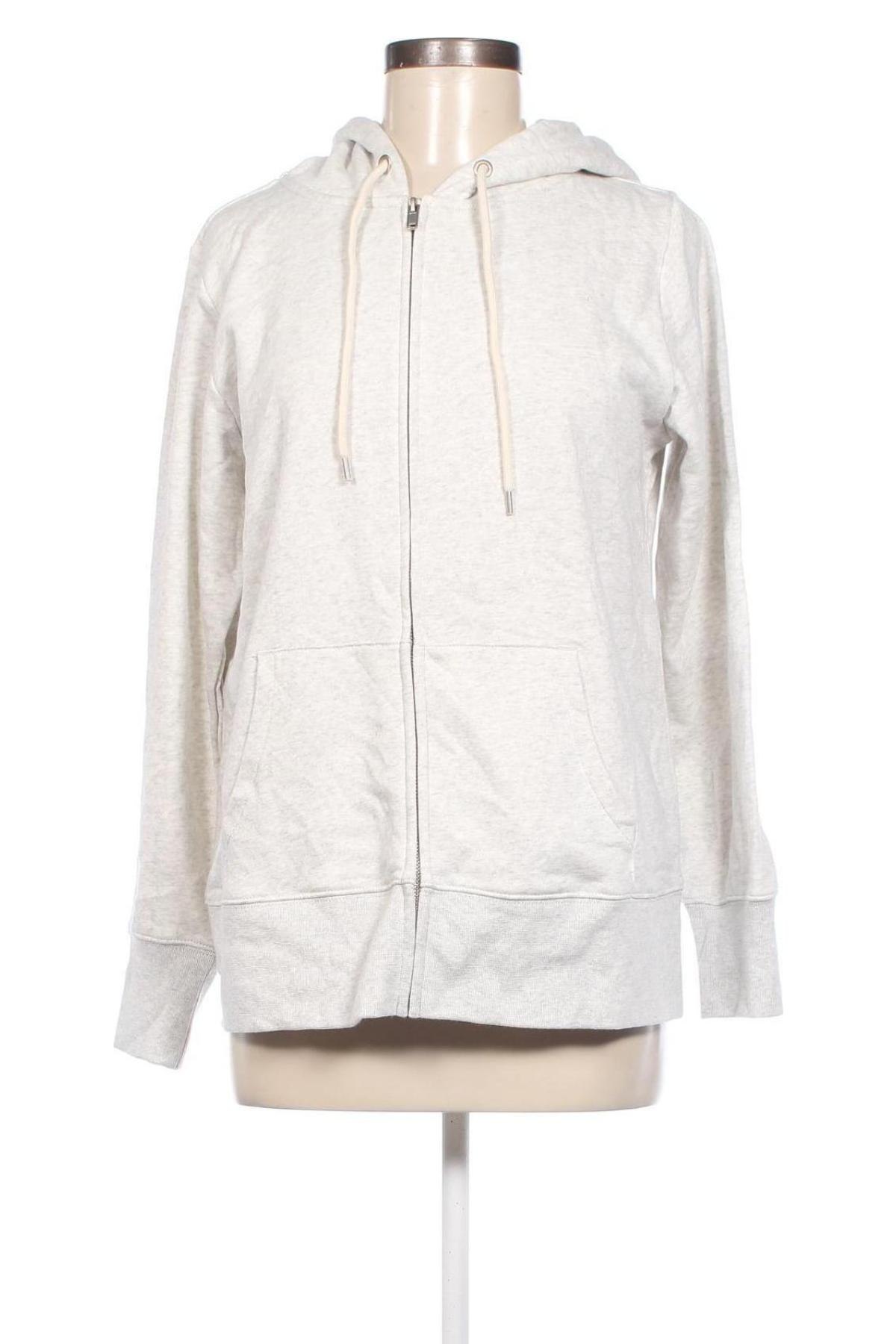 Damen Sweatshirt Gap, Größe M, Farbe Grau, Preis € 23,66