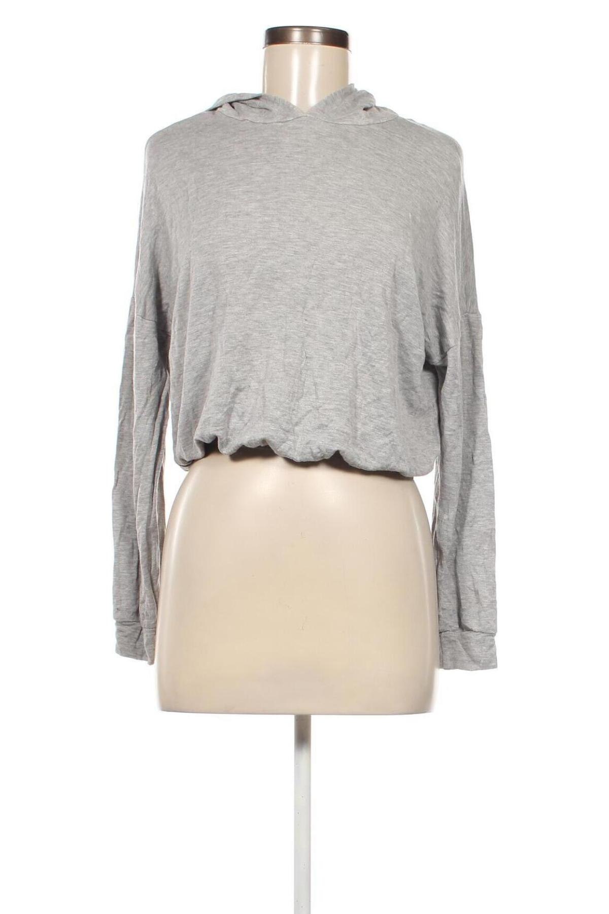 Damen Sweatshirt Gaze, Größe M, Farbe Grau, Preis € 5,05
