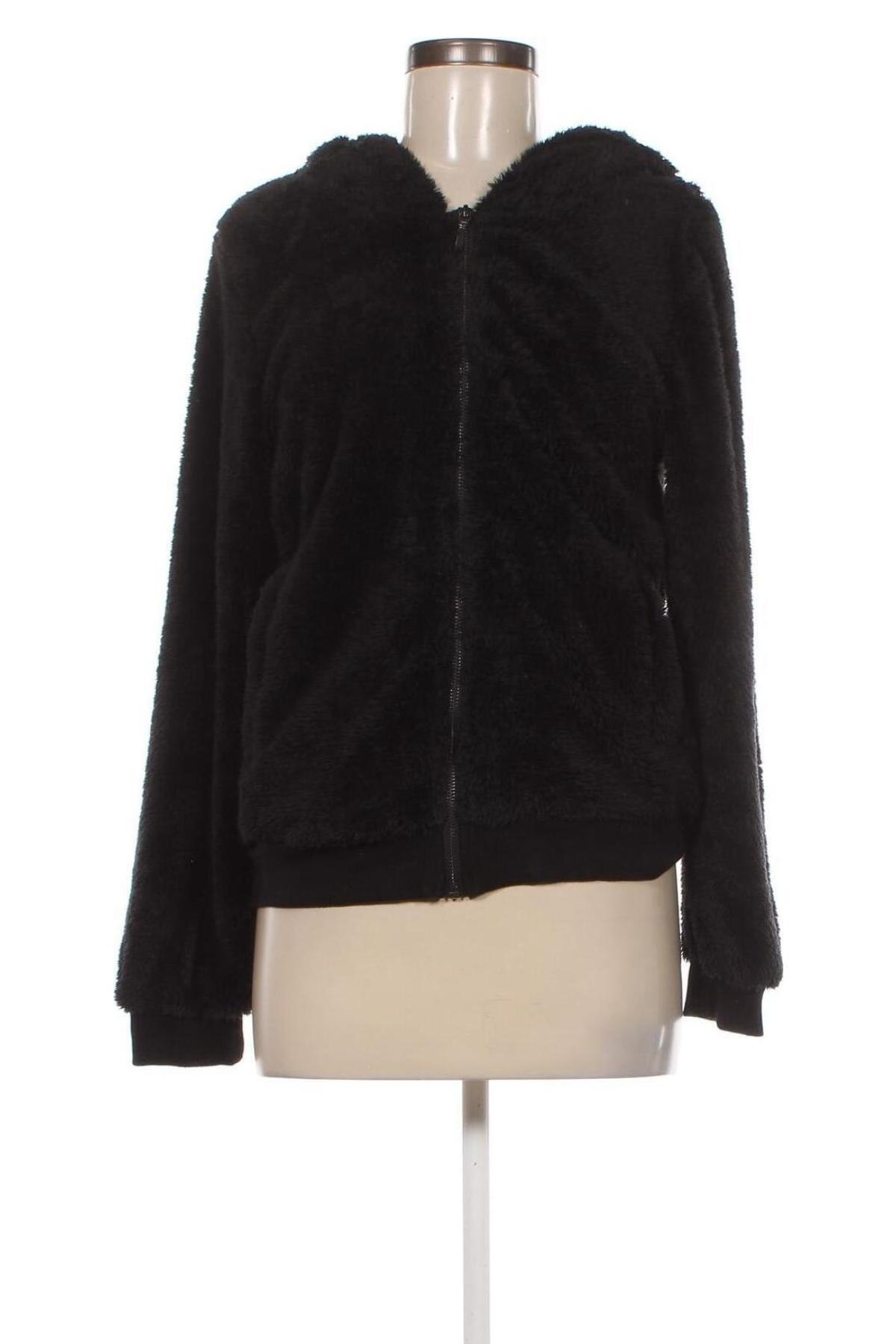 Damen Sweatshirt Gina Benotti, Größe S, Farbe Schwarz, Preis 8,07 €