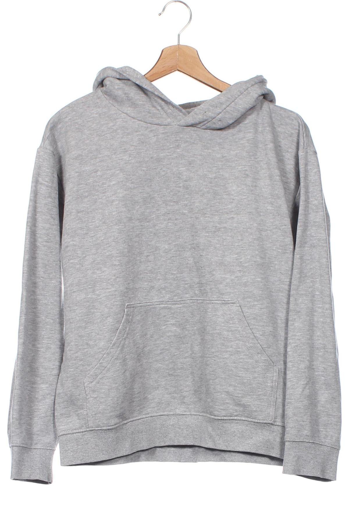 Damen Sweatshirt H&M, Größe XS, Farbe Grau, Preis 6,18 €