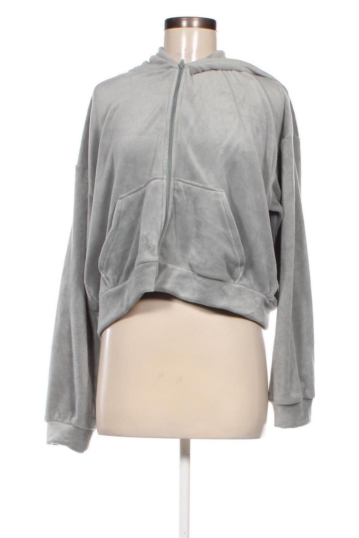 H&M Damen Sweatshirt H&M - günstig bei Remix - #127601184