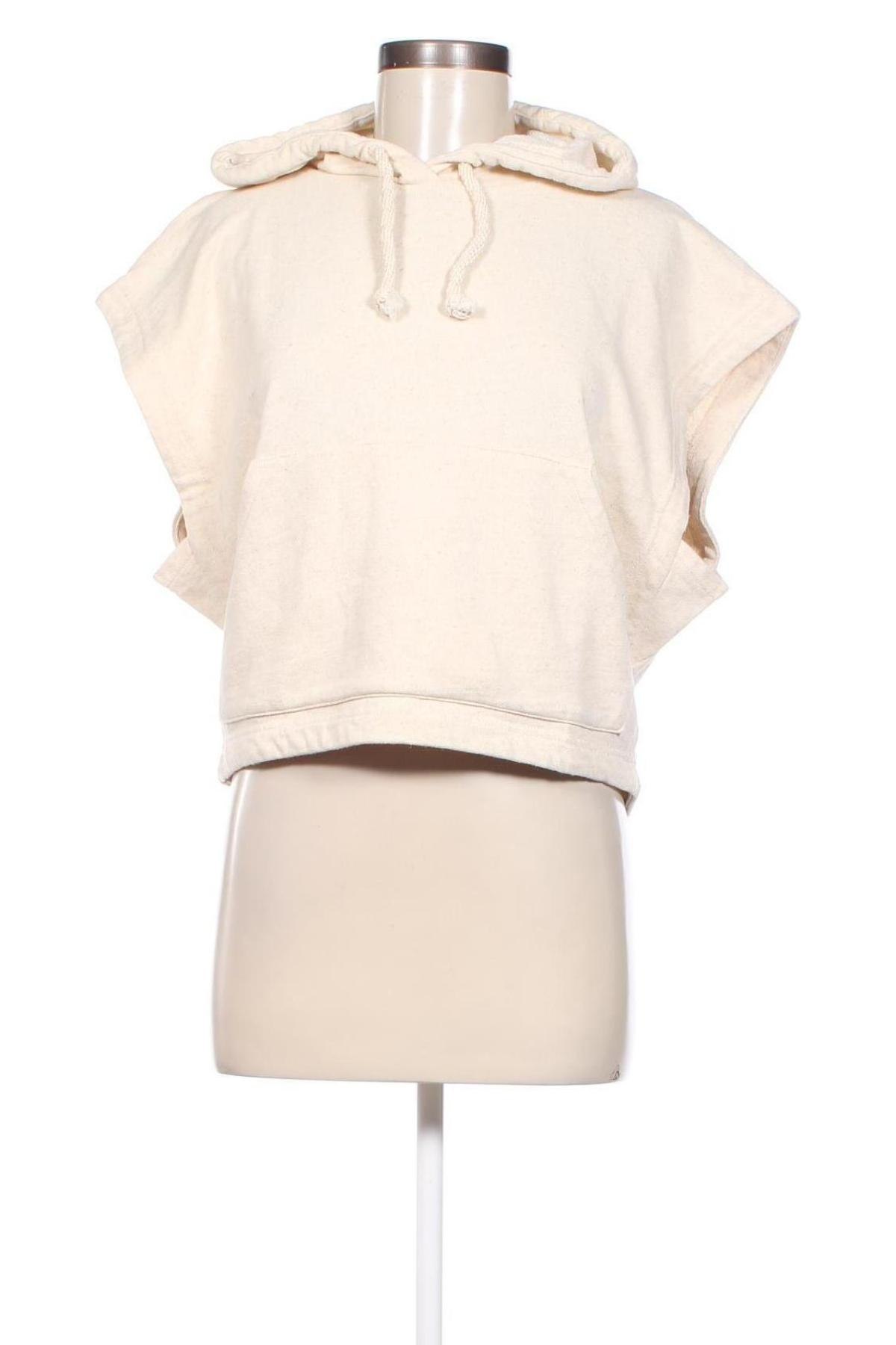 Damen Sweatshirt H&M, Größe S, Farbe Beige, Preis € 14,83