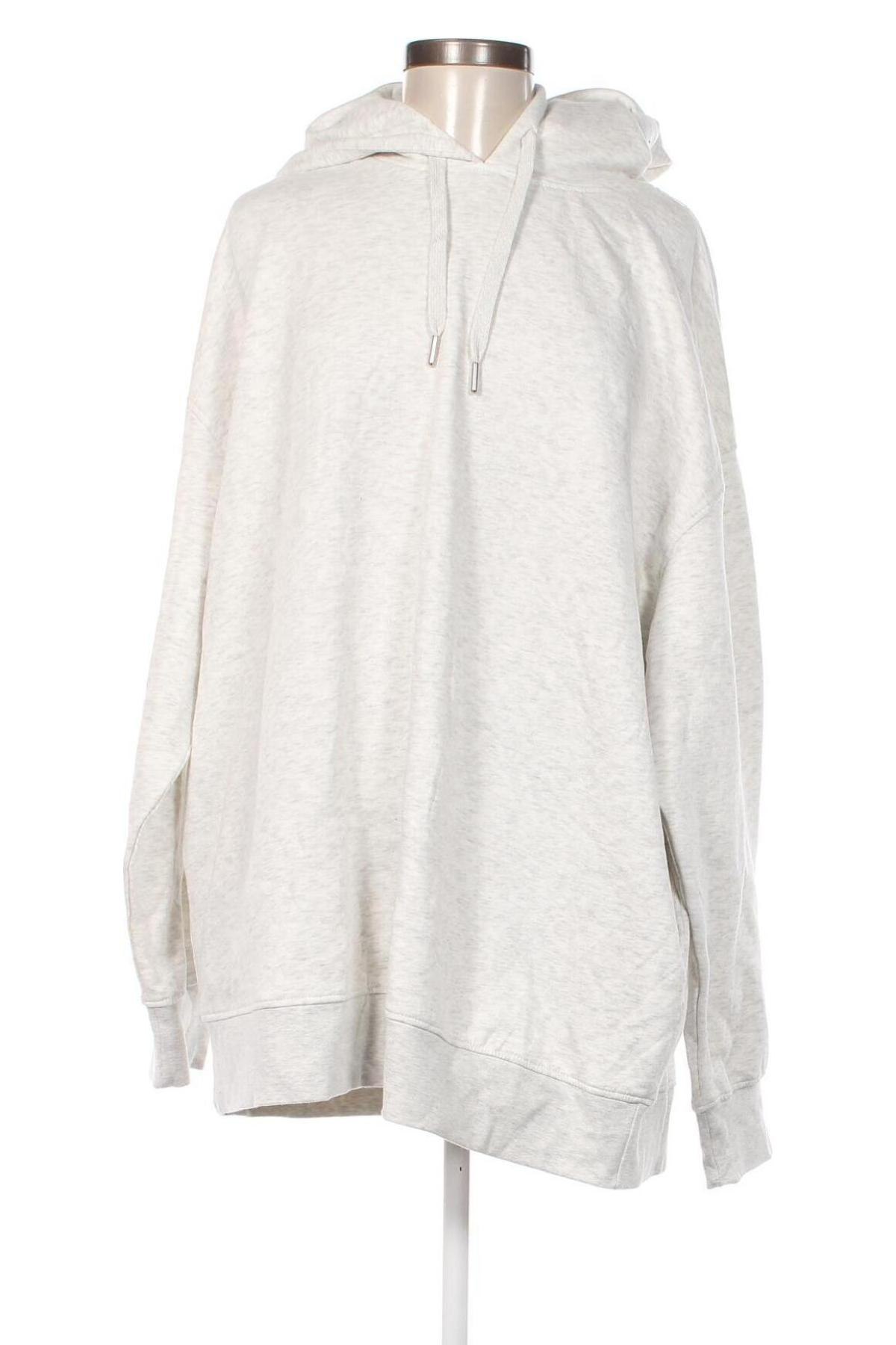 Damen Sweatshirt H&M, Größe M, Farbe Grau, Preis 14,40 €