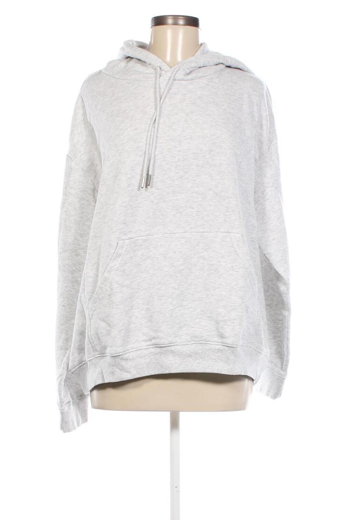 Női sweatshirt H&M, Méret L, Szín Szürke, Ár 3 099 Ft