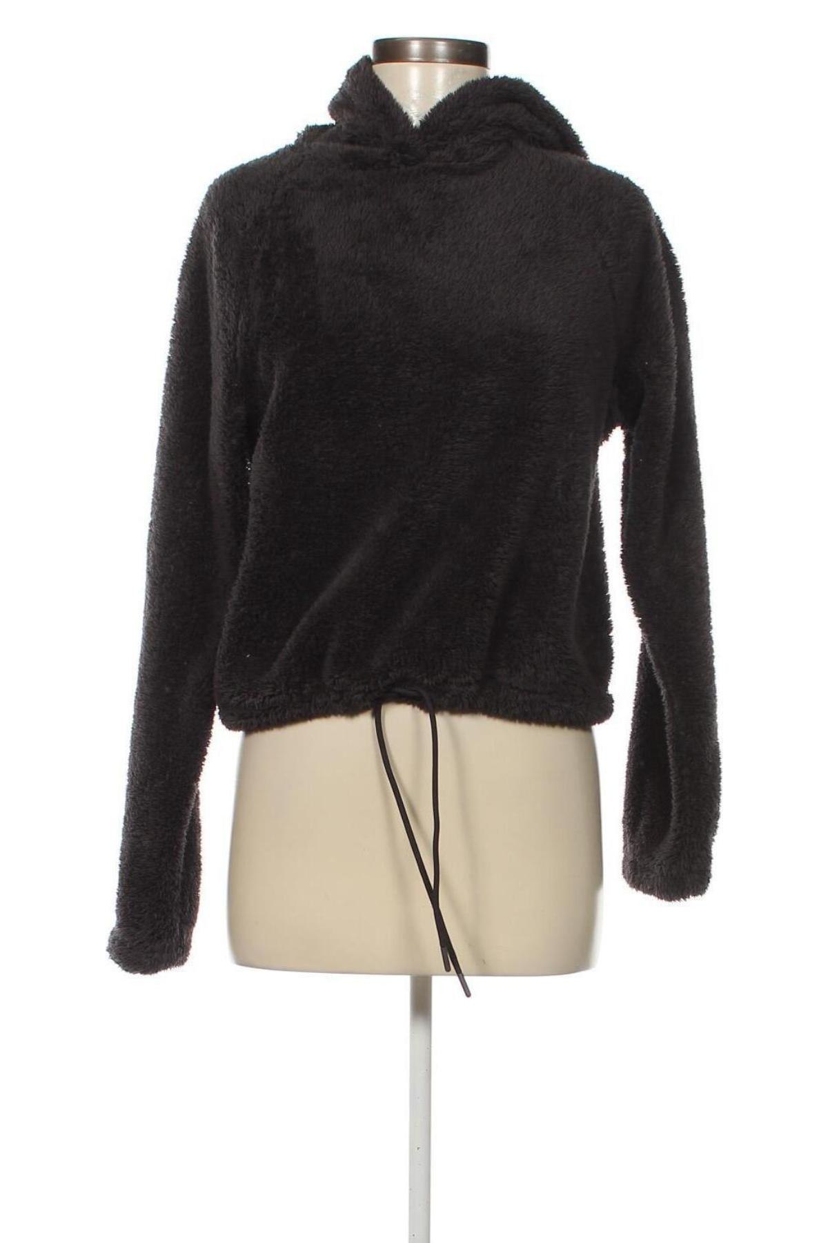 Damen Sweatshirt H&M, Größe XS, Farbe Grau, Preis 9,08 €