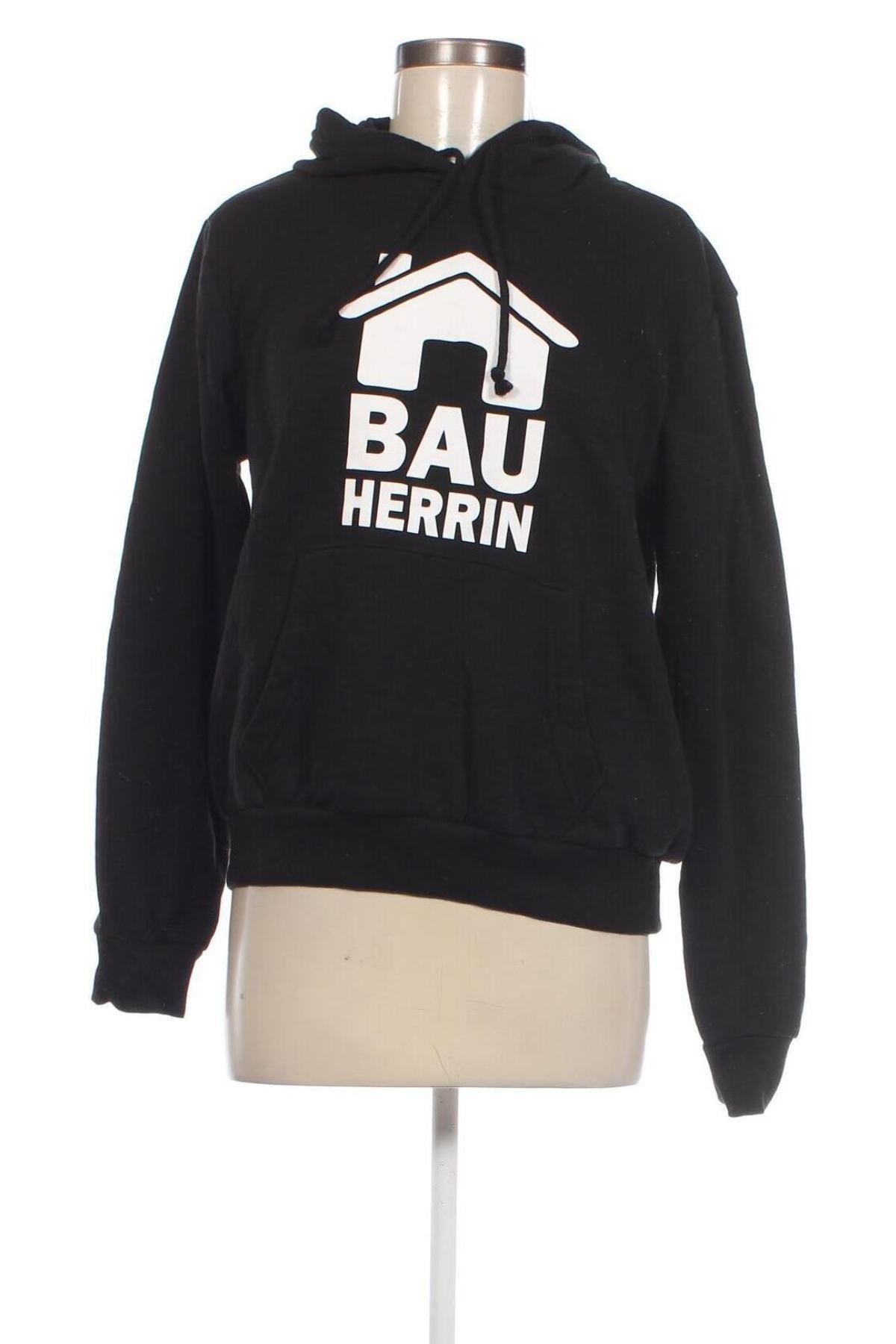 Damen Sweatshirt H&M Divided, Größe M, Farbe Schwarz, Preis 8,07 €