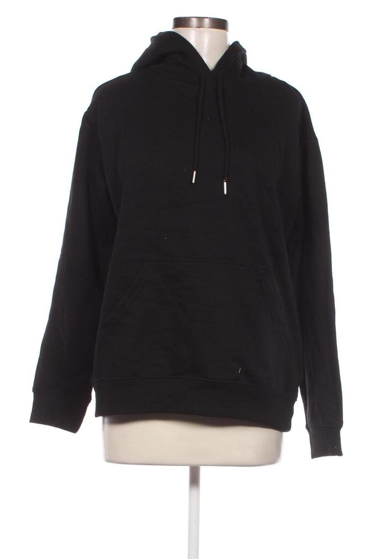 Damen Sweatshirt H&Nathalie, Größe S, Farbe Schwarz, Preis 20,18 €