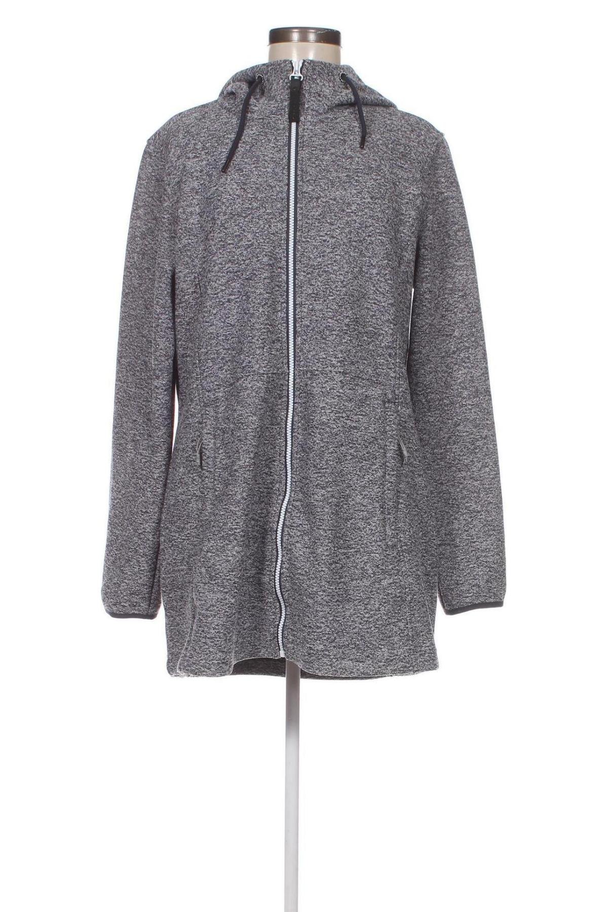 Damen Sweatshirt Icepeak, Größe XL, Farbe Mehrfarbig, Preis € 28,39
