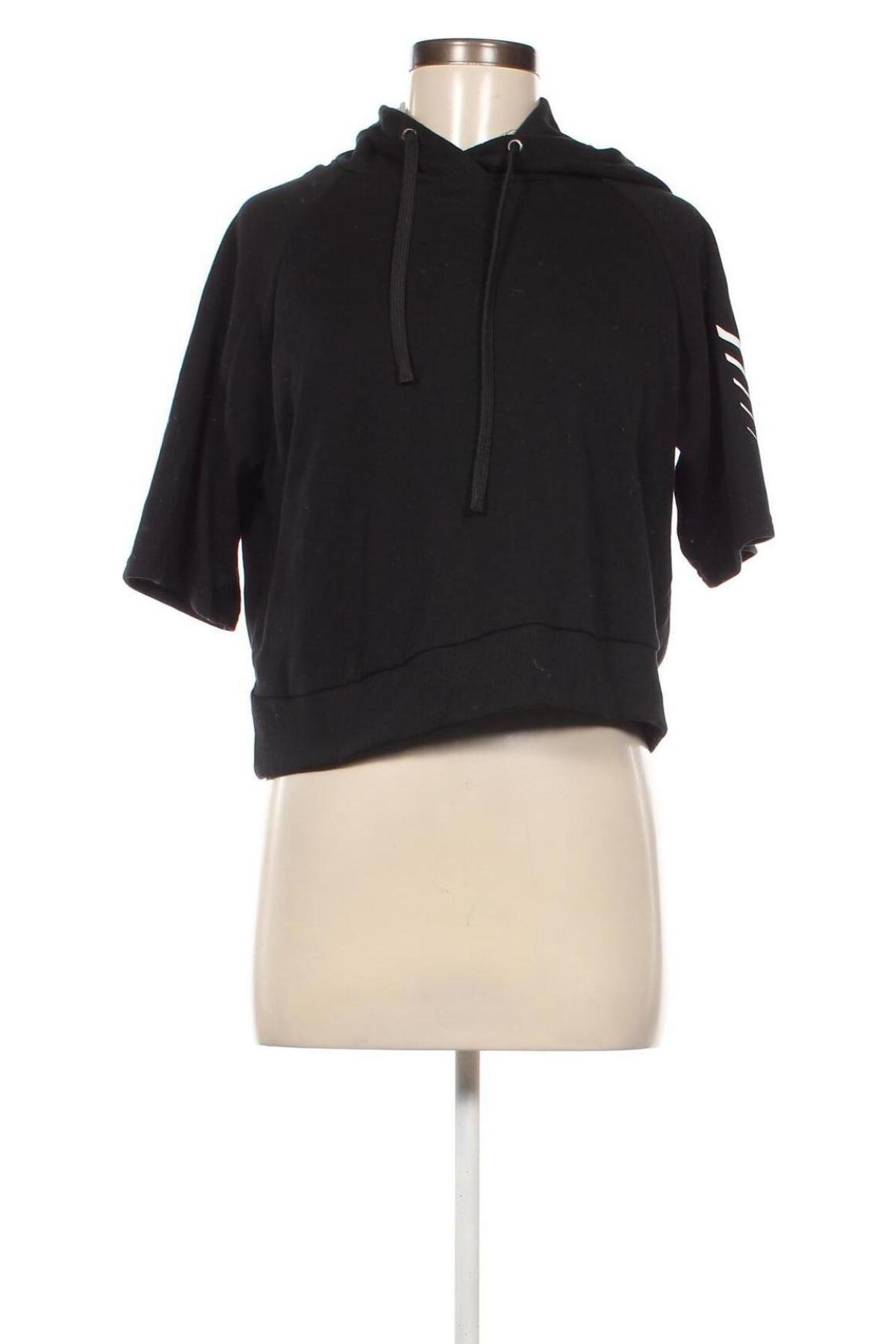 Damen Sweatshirt Infinite, Größe L, Farbe Schwarz, Preis € 51,35