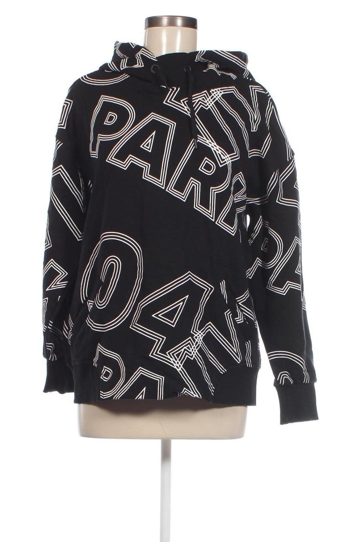 Damen Sweatshirt Ivy Park, Größe S, Farbe Mehrfarbig, Preis € 26,72
