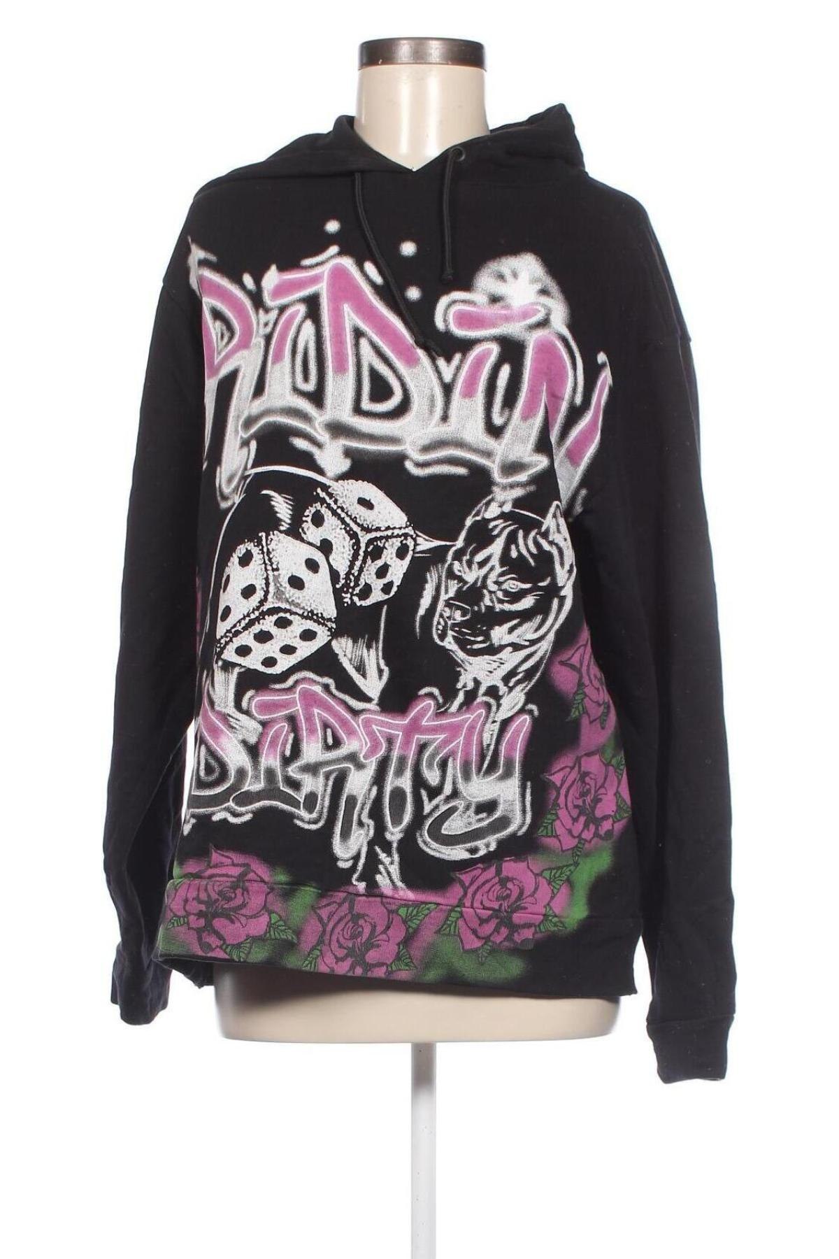 Jaded London Damen Sweatshirt Jaded London - günstig bei Remix - #127581945