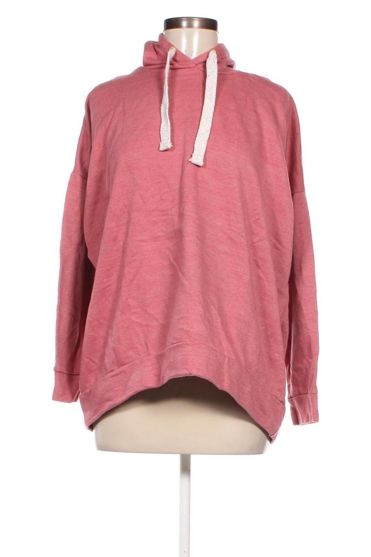 Damen Sweatshirt Kapalua, Größe XL, Farbe Rosa, Preis € 20,18