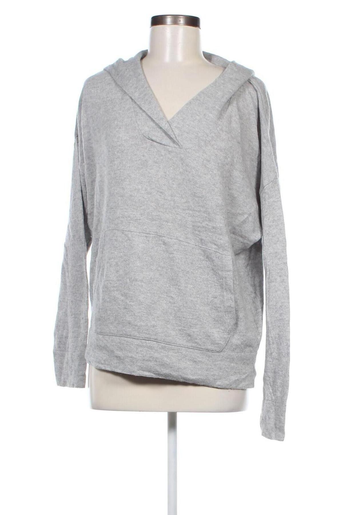 Damen Sweatshirt LeGer By Lena Gercke X About you, Größe M, Farbe Grau, Preis € 11,41