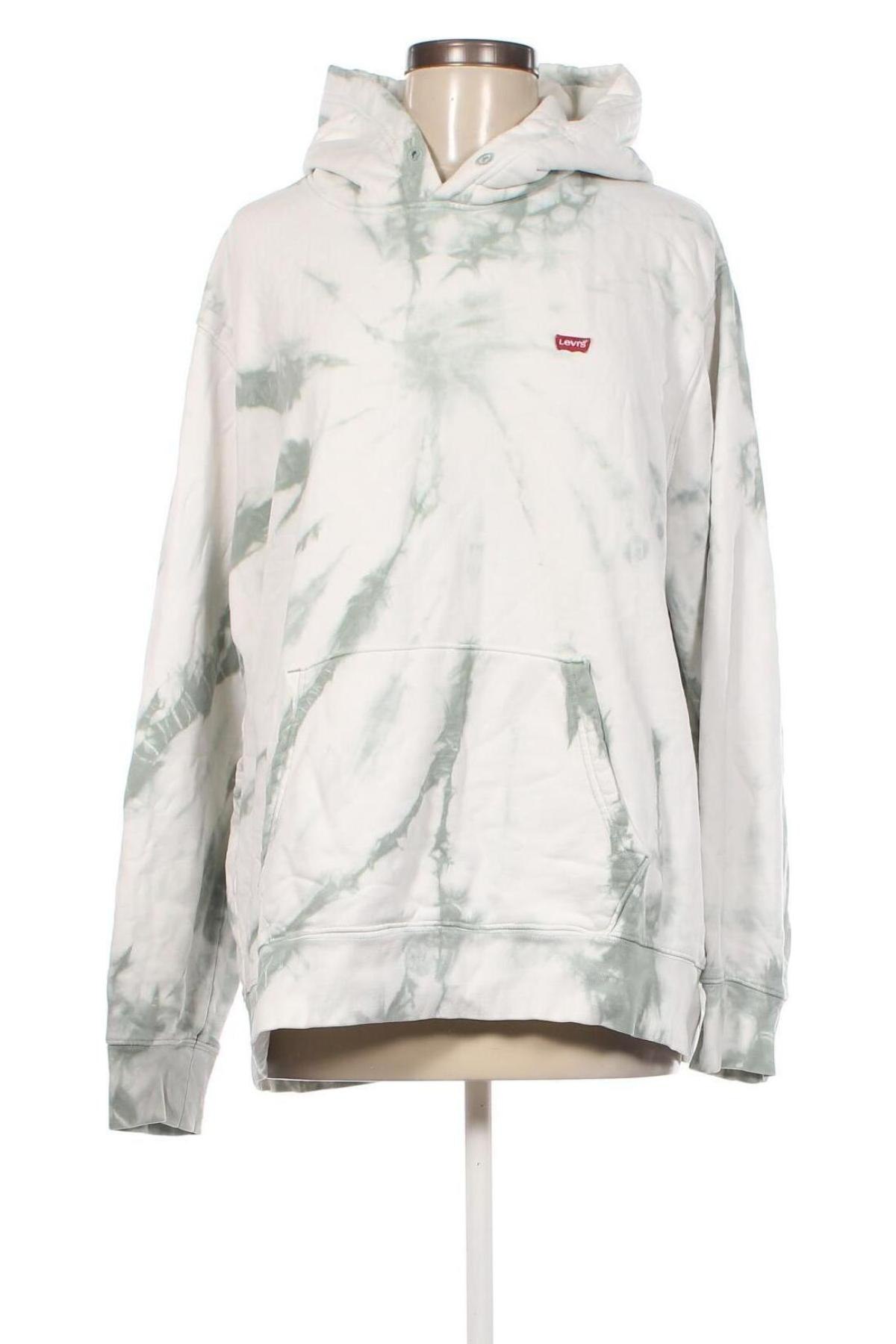 Damen Sweatshirt Levi's, Größe XL, Farbe Mehrfarbig, Preis 26,72 €