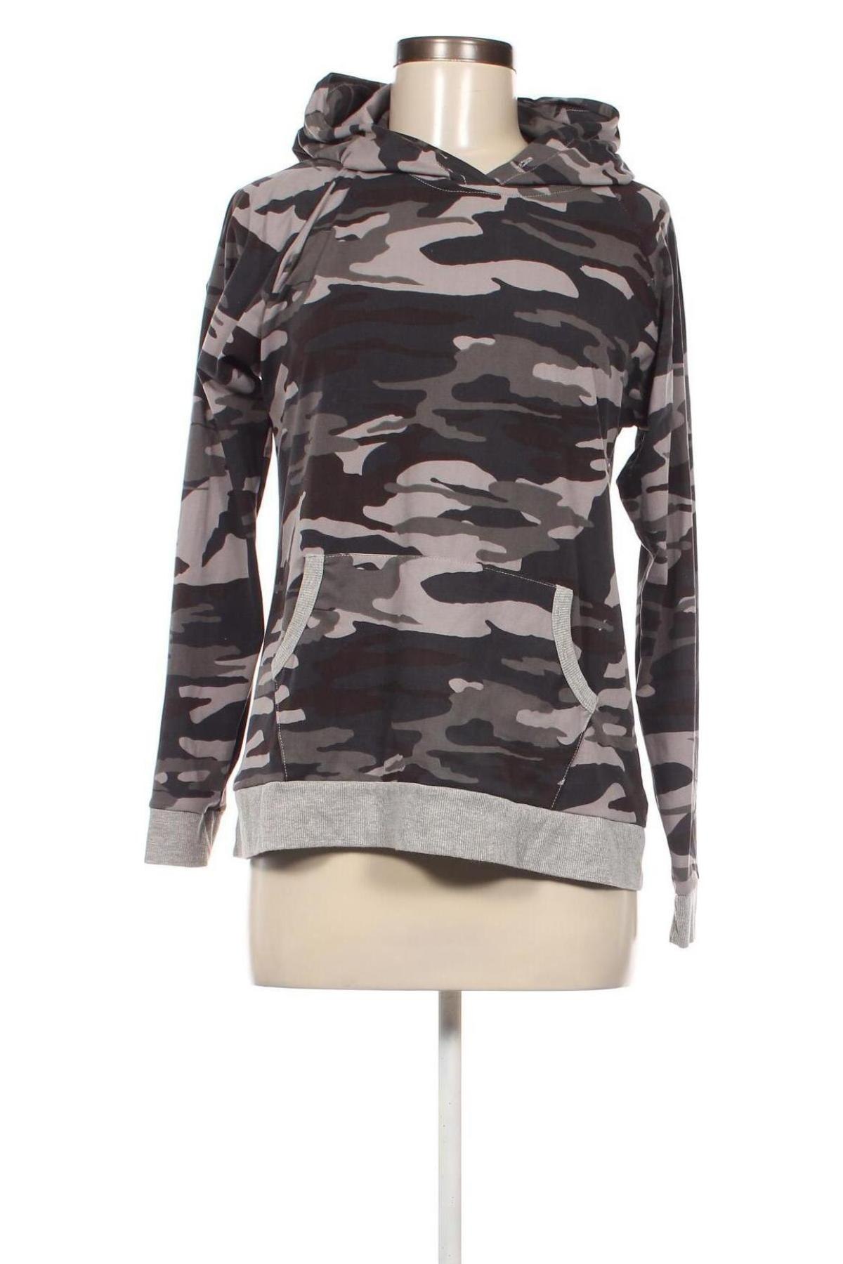 Damen Sweatshirt Lildy, Größe S, Farbe Mehrfarbig, Preis 8,48 €