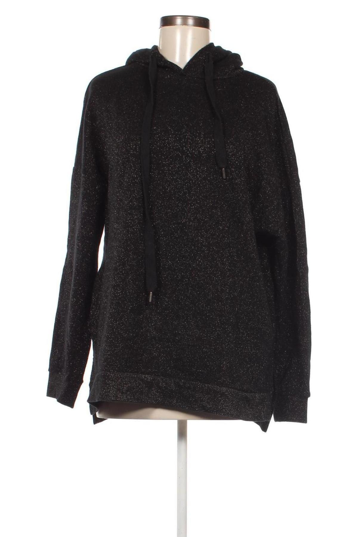 Damen Sweatshirt Marc Aurel, Größe M, Farbe Schwarz, Preis 51,35 €