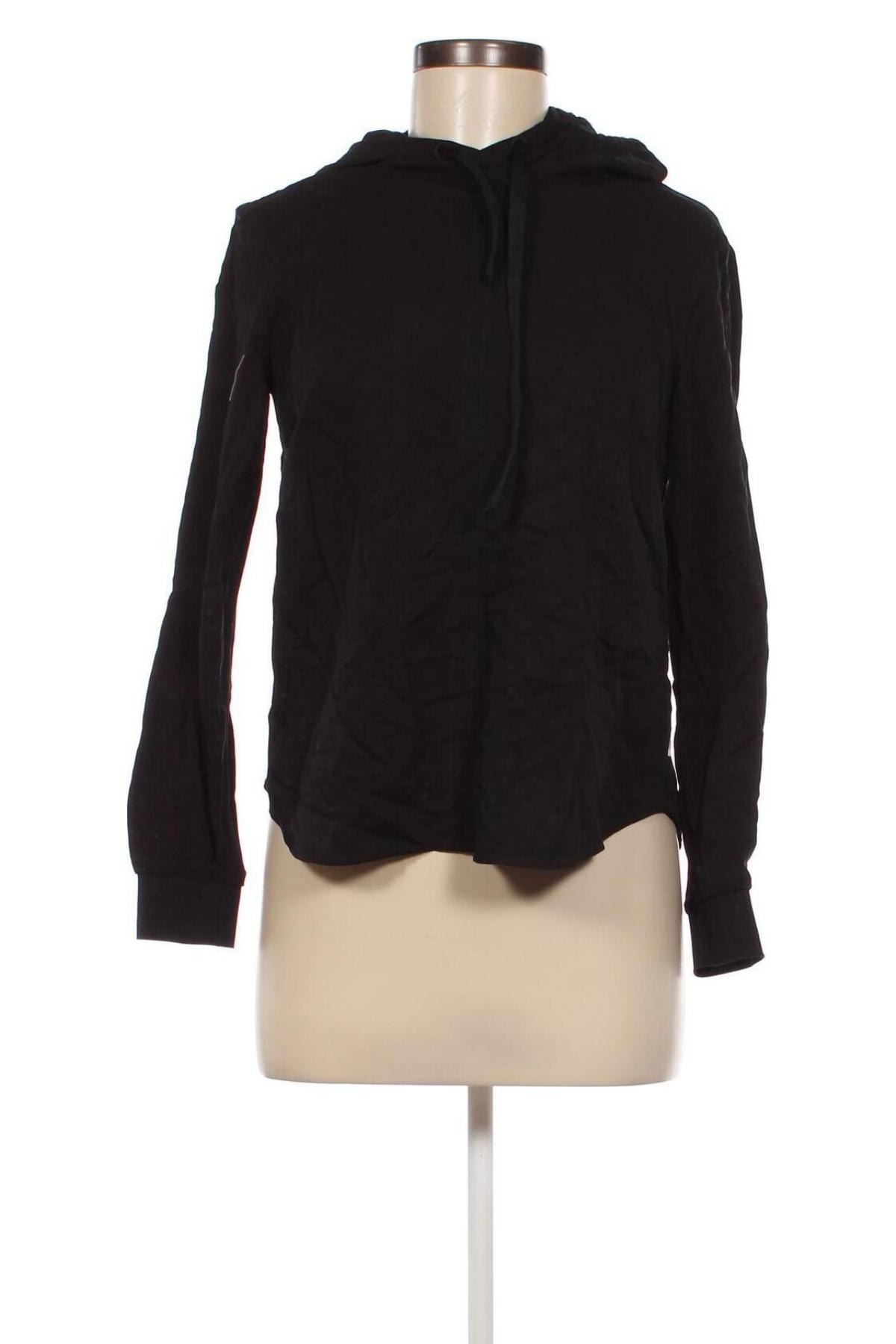 Damen Sweatshirt Marc O'Polo, Größe XS, Farbe Schwarz, Preis € 45,65