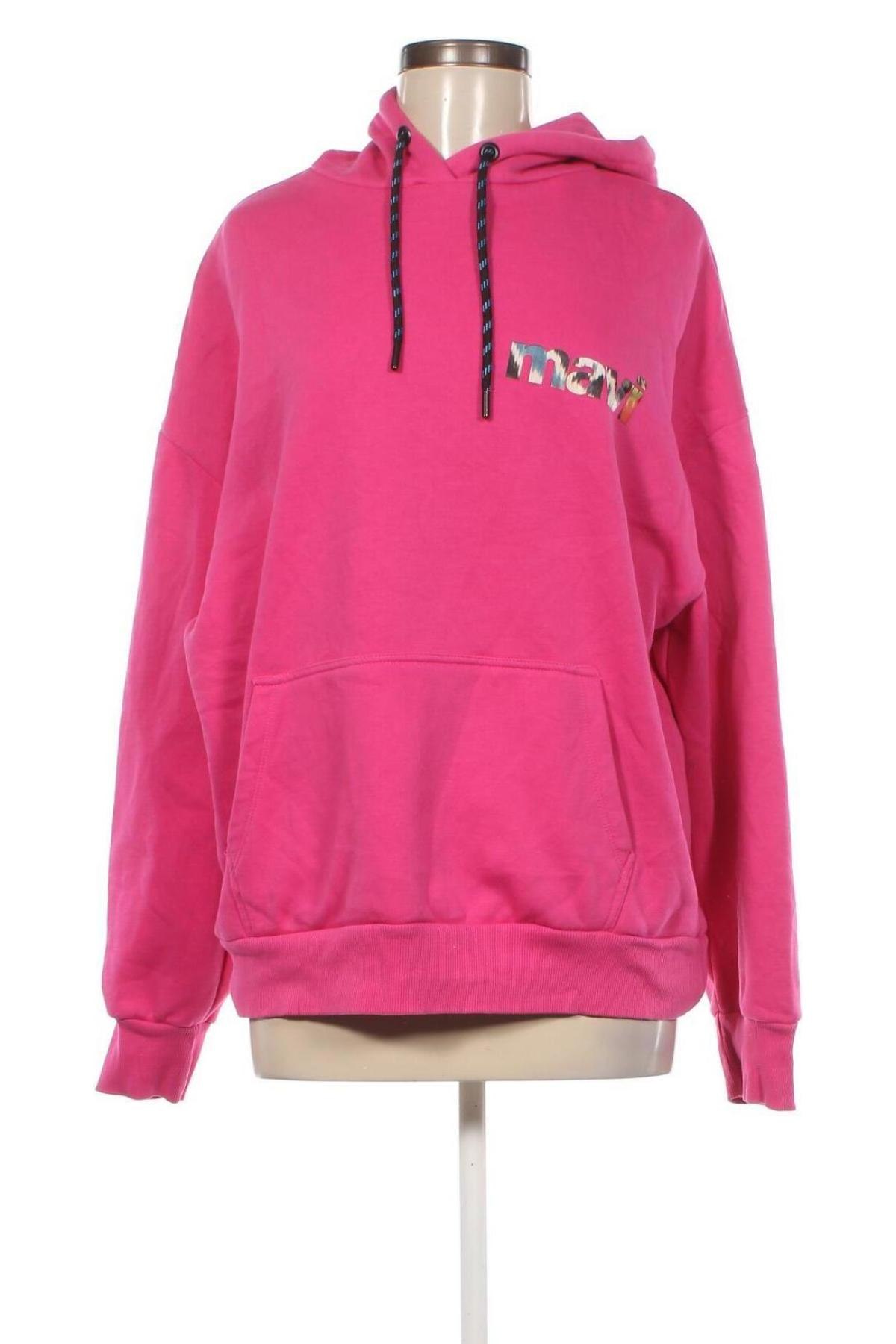 Damen Sweatshirt Mavi, Größe M, Farbe Rosa, Preis 28,53 €