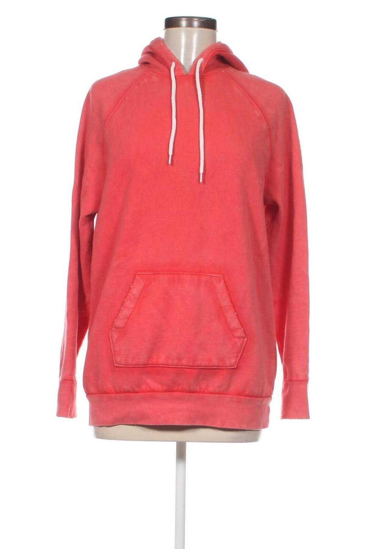 Női sweatshirt Mossimo, Méret S, Szín Rózsaszín, Ár 2 575 Ft