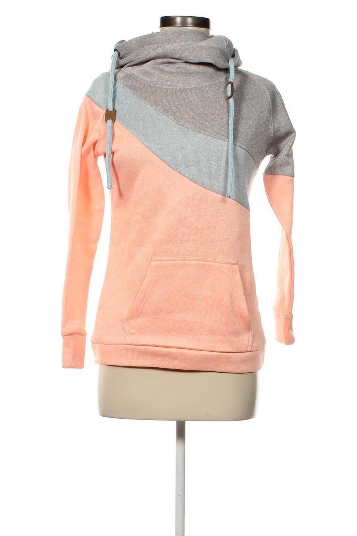 Damen Sweatshirt My Hailys, Größe M, Farbe Mehrfarbig, Preis € 20,18