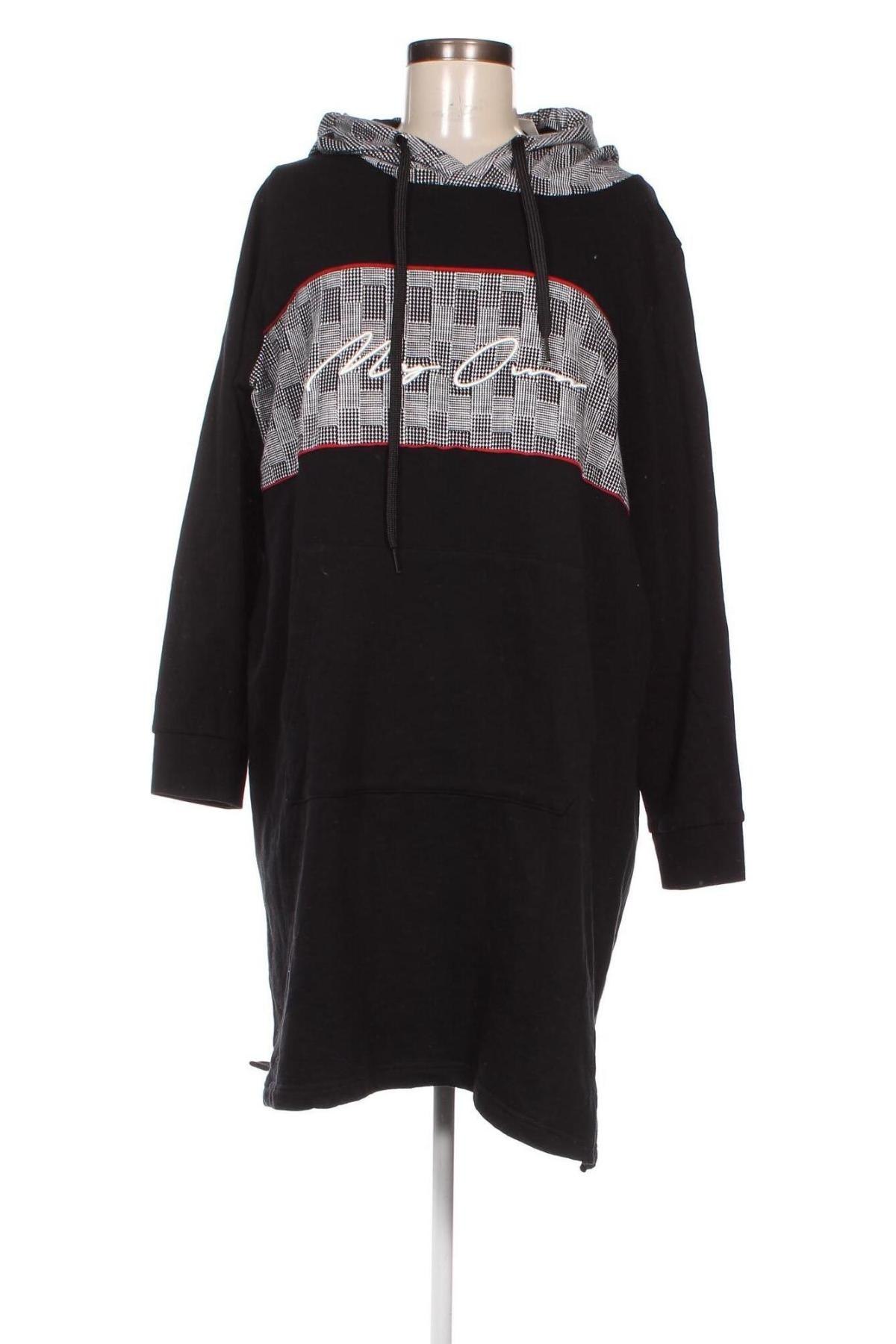 Damen Sweatshirt My Own, Größe XL, Farbe Schwarz, Preis € 9,08