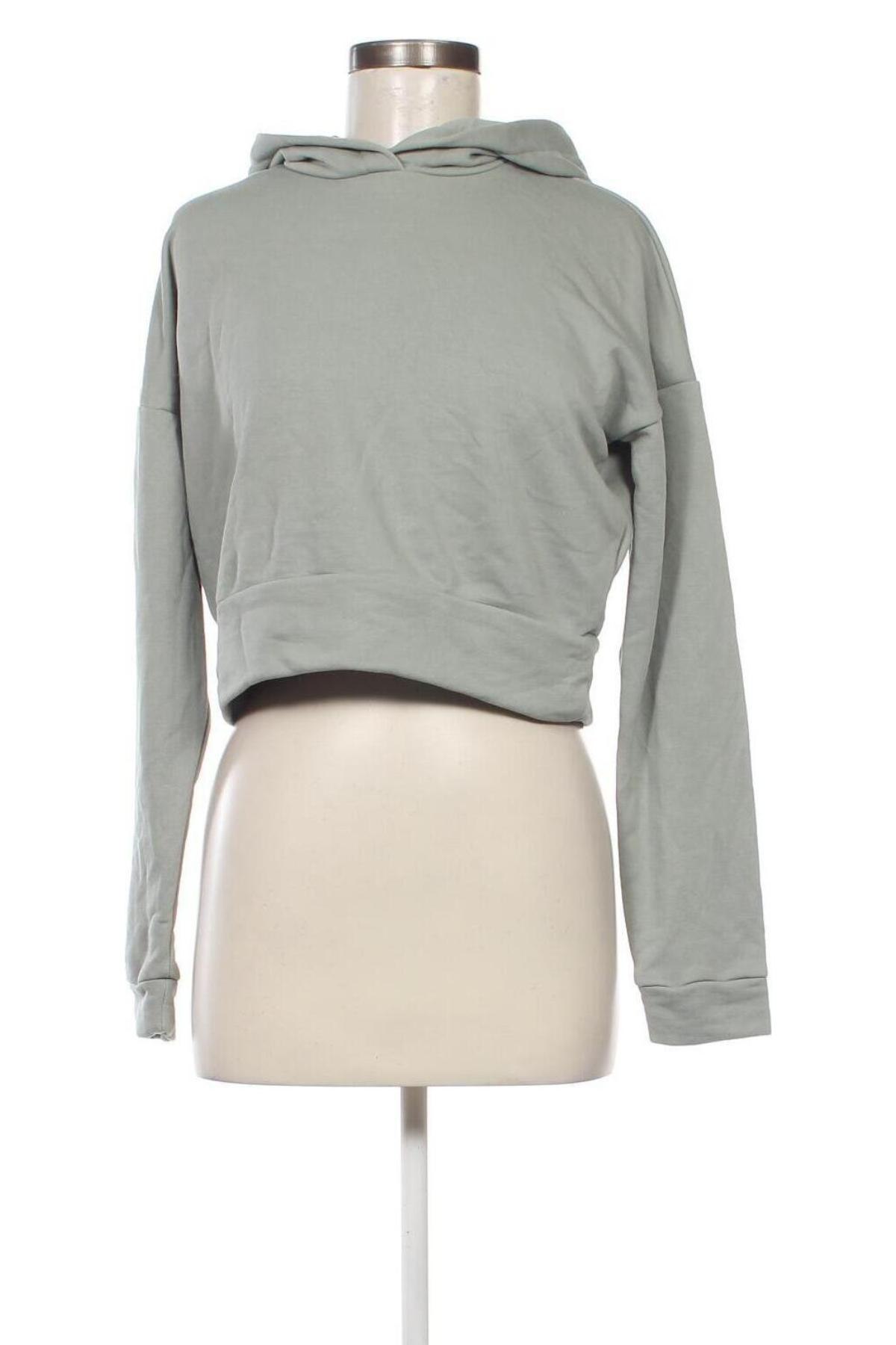 Damen Sweatshirt Noisy May, Größe S, Farbe Blau, Preis 20,18 €