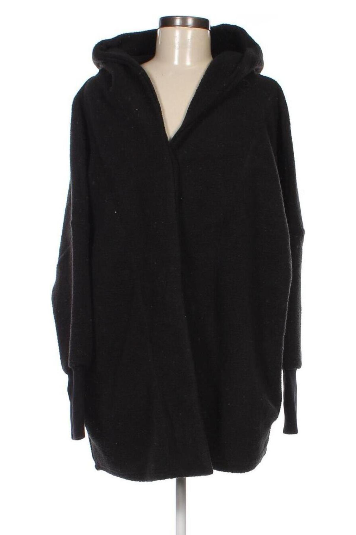 Damen Sweatshirt Noisy May, Größe M, Farbe Schwarz, Preis 19,68 €