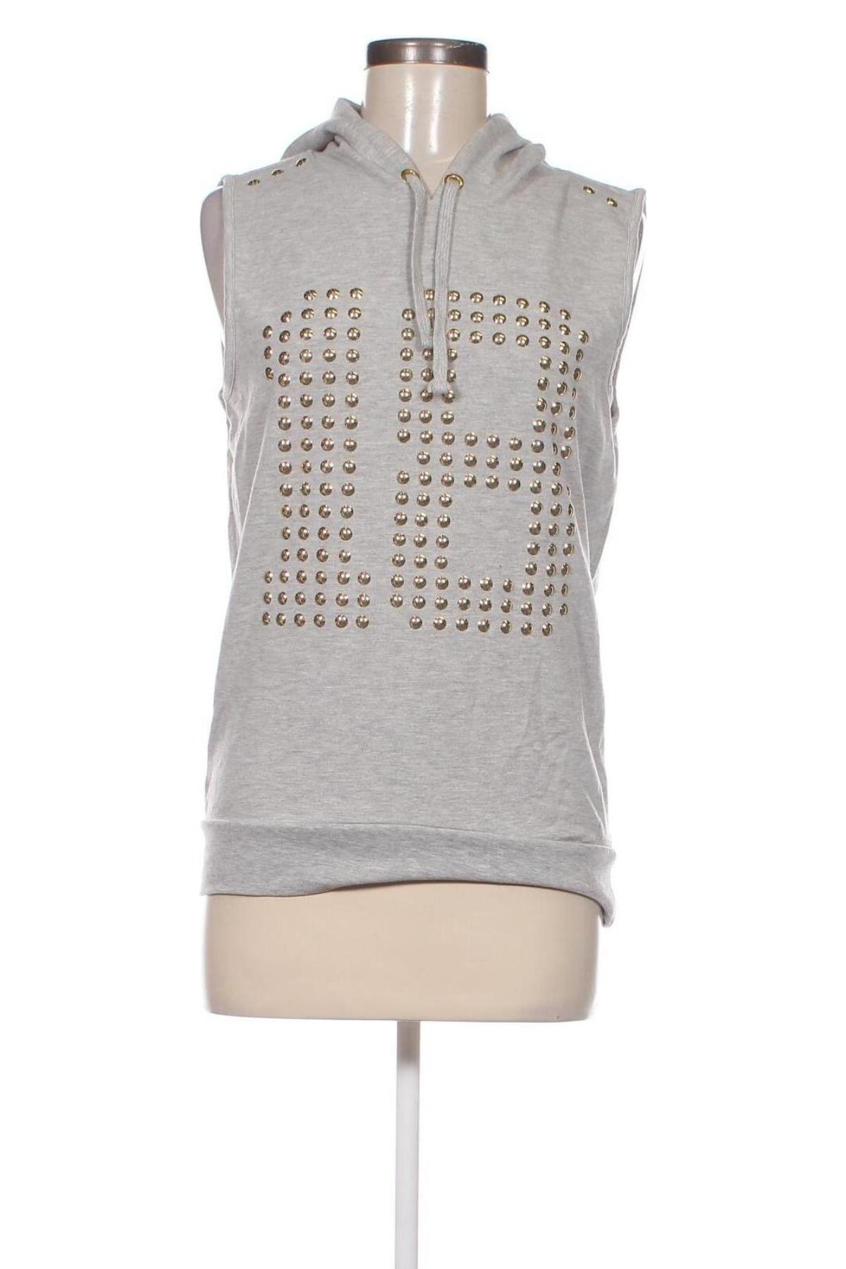 Damen Sweatshirt ONLY, Größe S, Farbe Grau, Preis 6,54 €