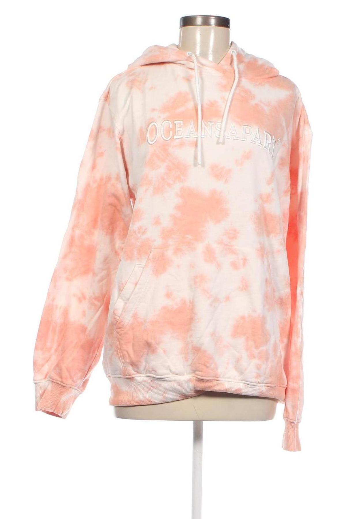 Oceans Apart Damen Sweatshirt Oceans Apart - günstig bei Remix - #127512593