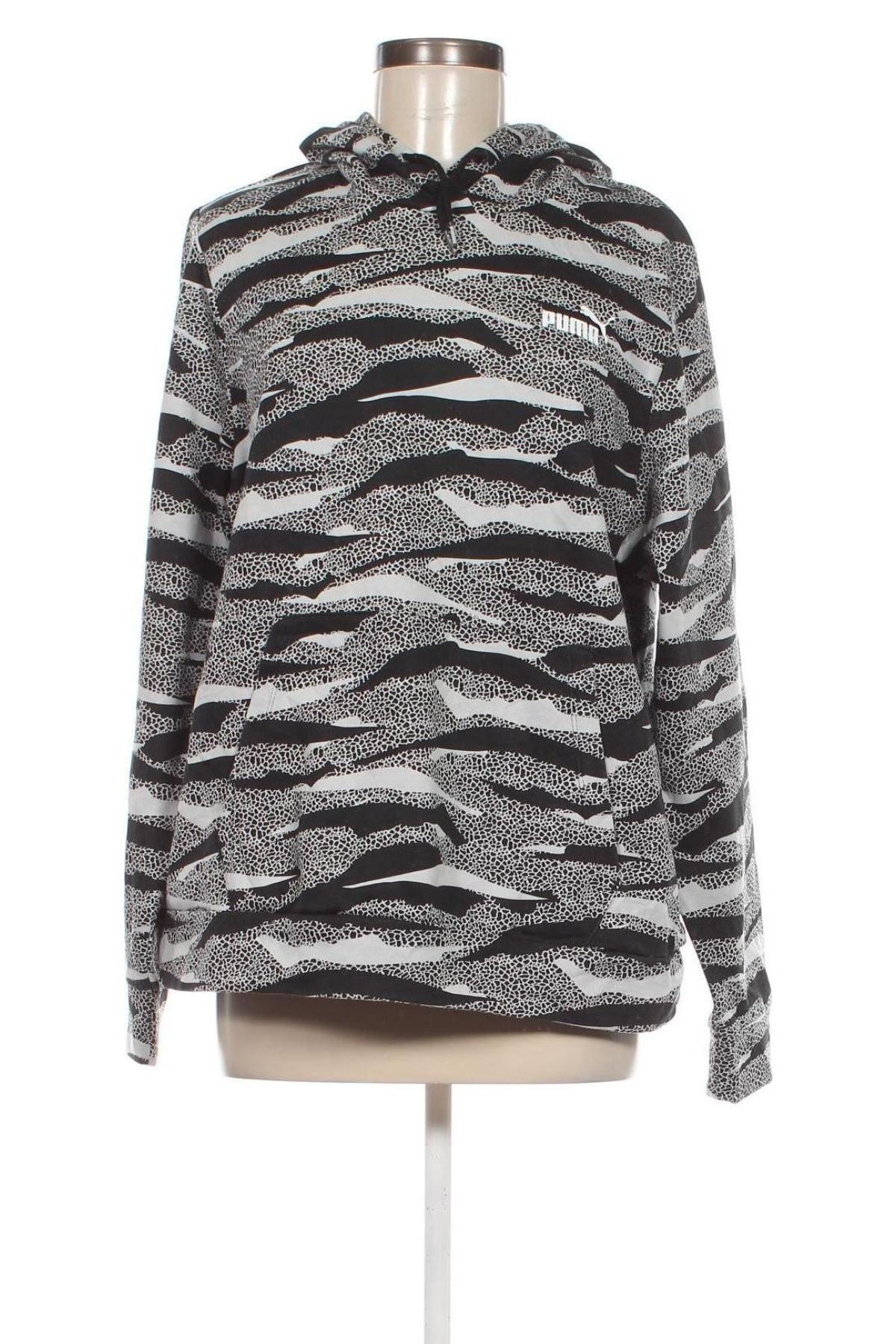 Damen Sweatshirt PUMA, Größe XL, Farbe Mehrfarbig, Preis € 31,73