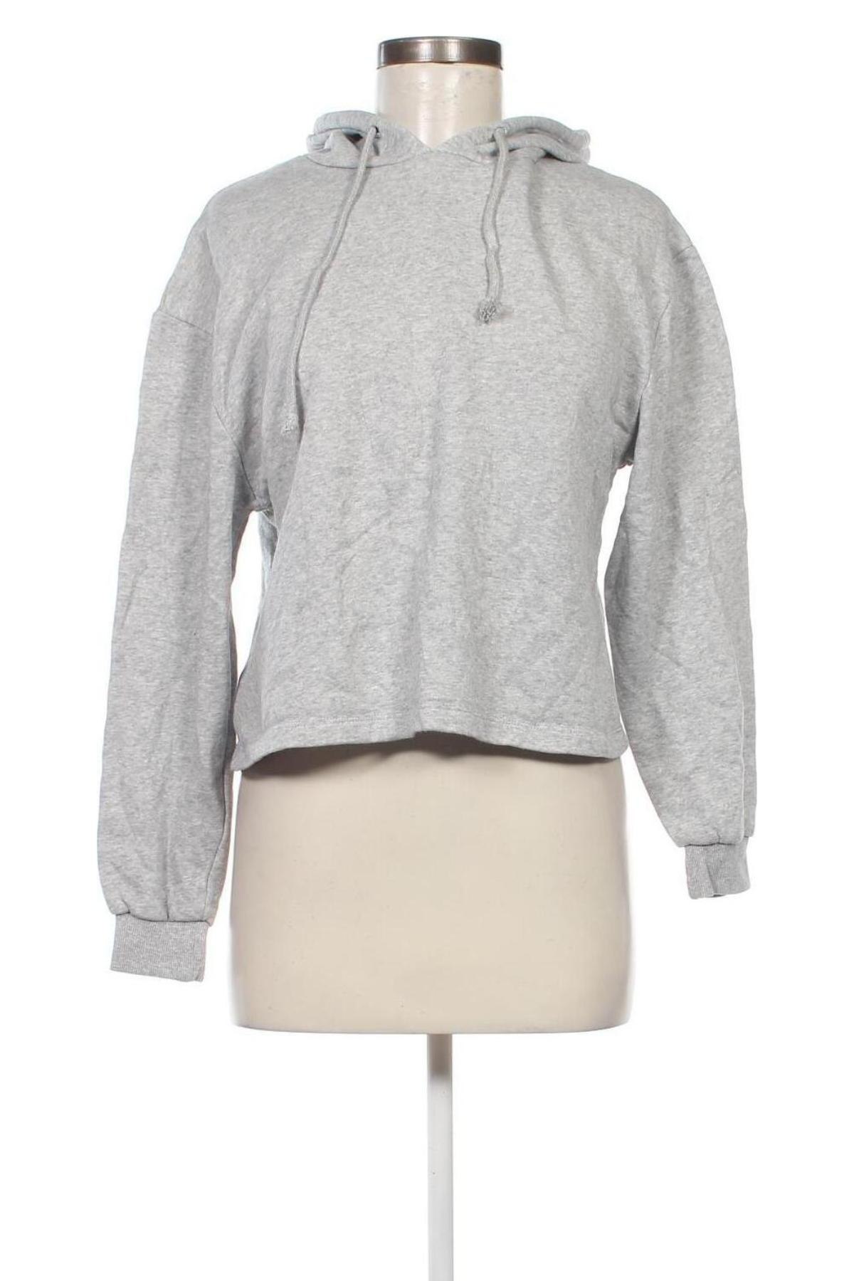 Damen Sweatshirt Pieces, Größe XS, Farbe Grau, Preis 13,99 €