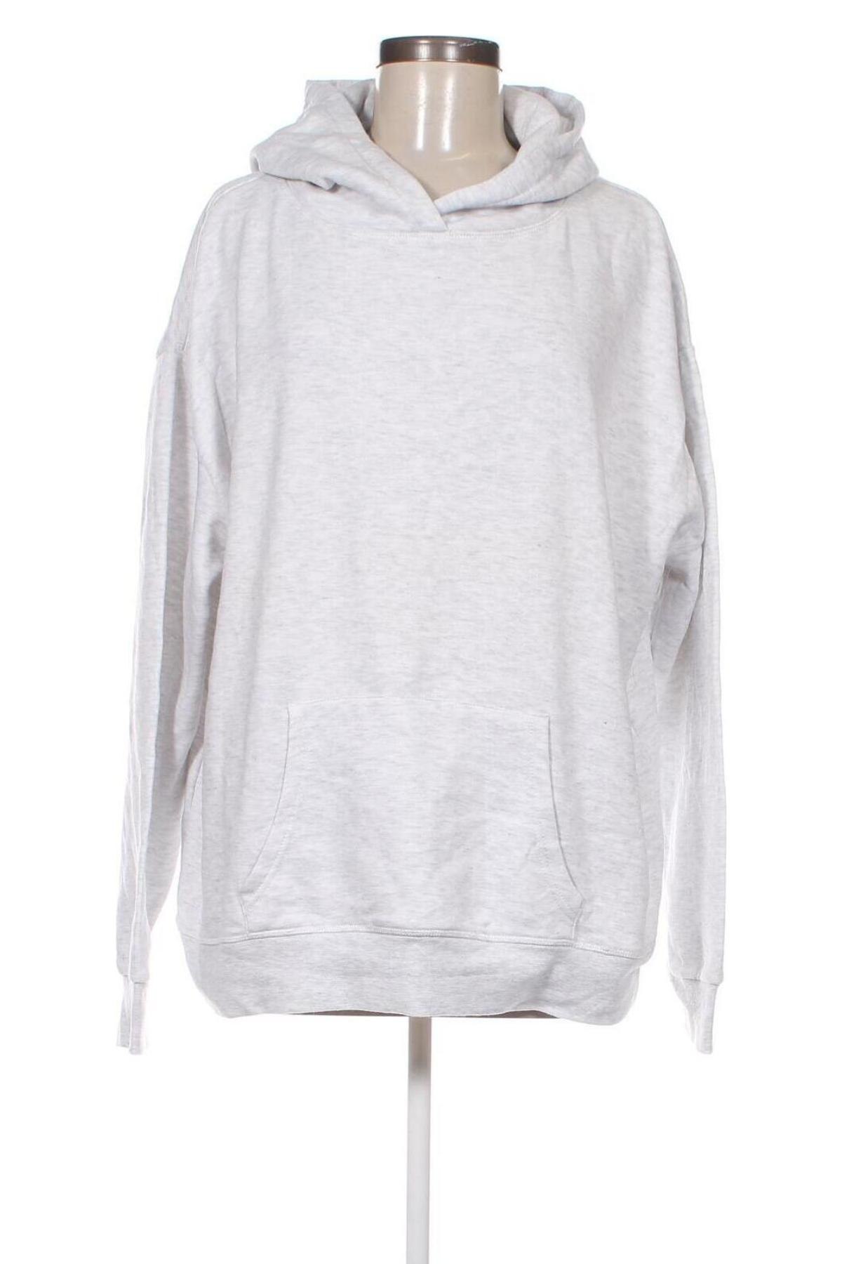 Damen Sweatshirt Primark, Größe XL, Farbe Grau, Preis 10,09 €