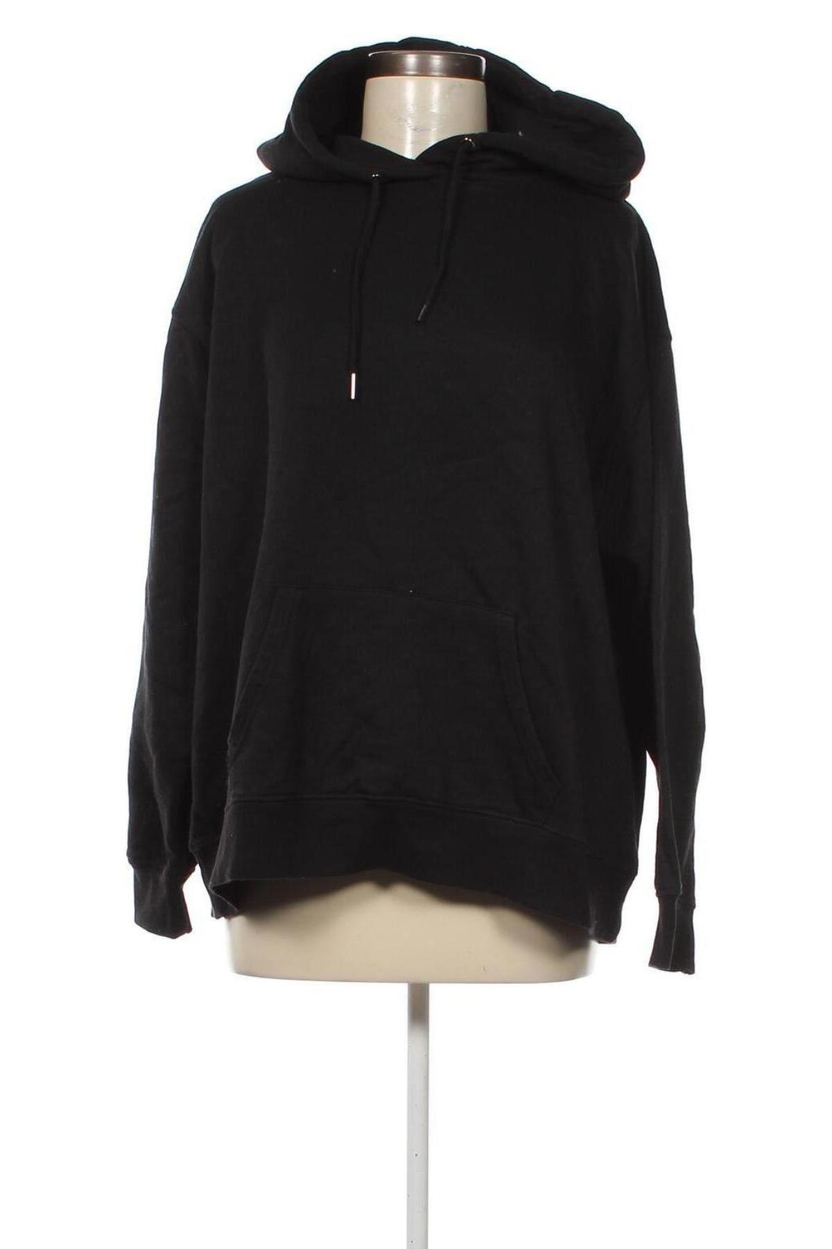 Női sweatshirt Primark, Méret XL, Szín Fekete, Ár 4 046 Ft