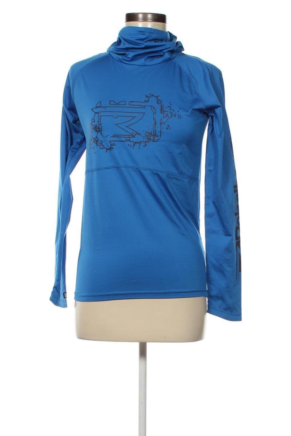 Damen Sweatshirt Rehall, Größe M, Farbe Blau, Preis € 28,39