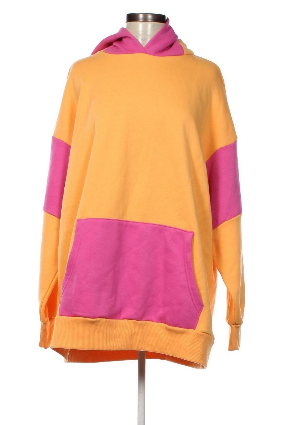 Γυναικείο φούτερ Reserved, Μέγεθος M, Χρώμα Πολύχρωμο, Τιμή 8,07 €