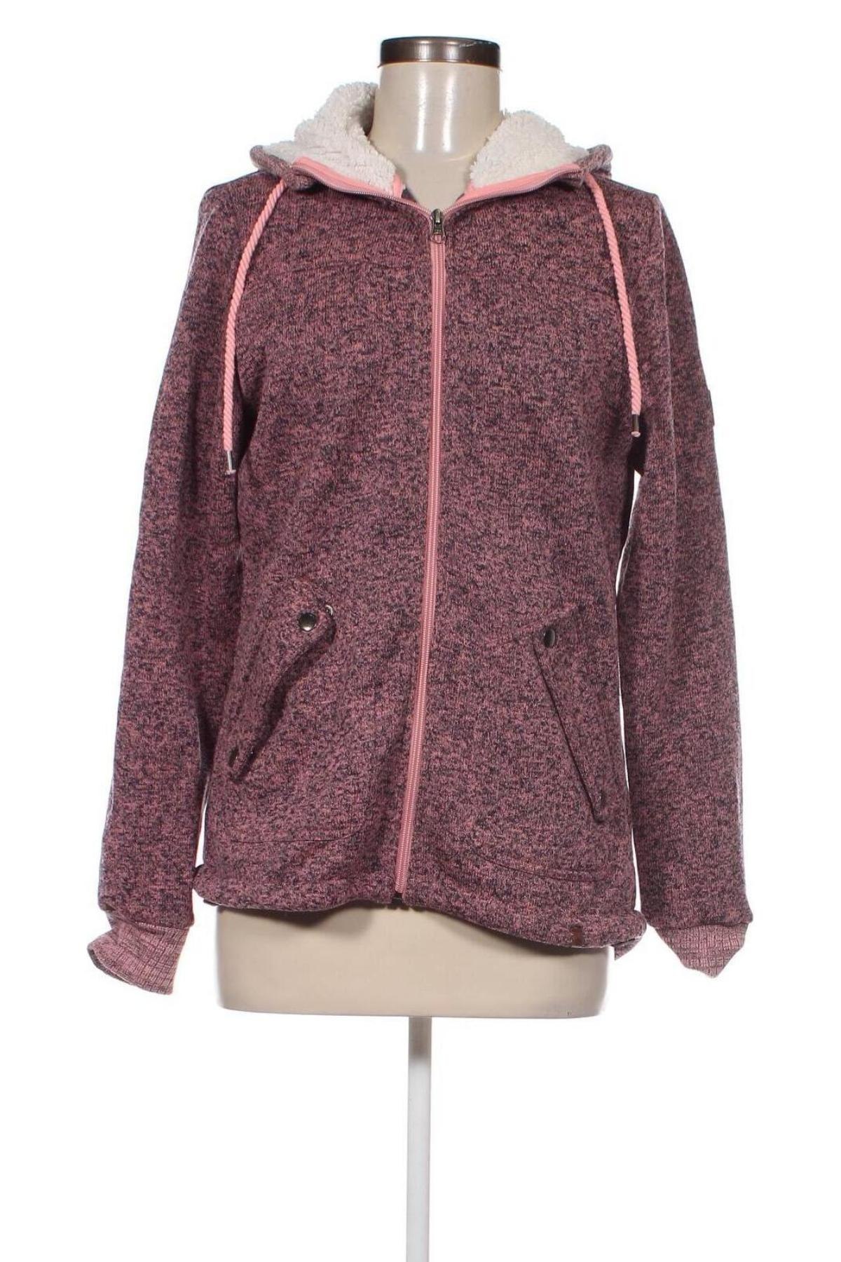 Damen Sweatshirt Rip Curl, Größe L, Farbe Mehrfarbig, Preis € 12,84