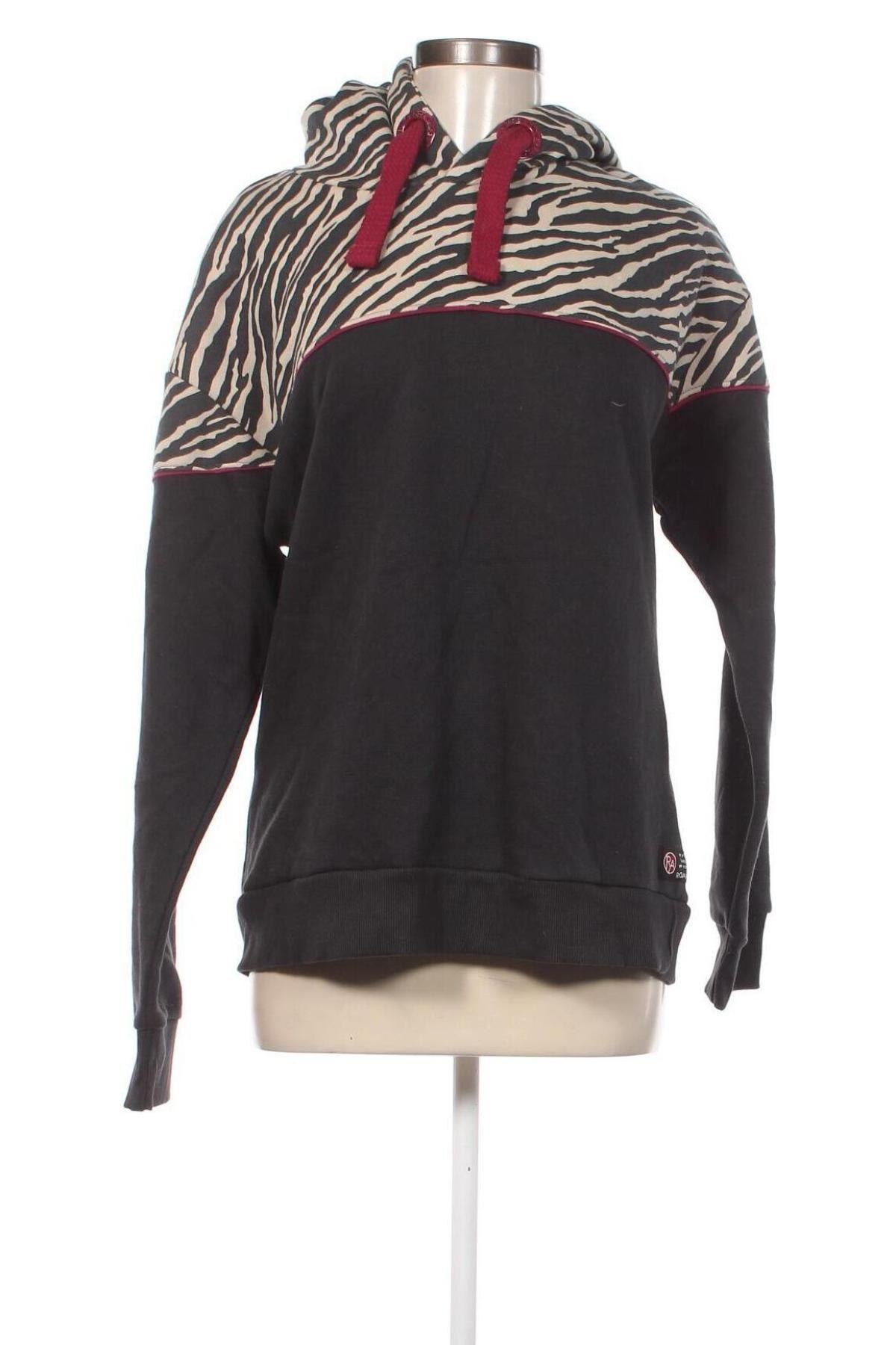 Damen Sweatshirt Rock Angel, Größe XL, Farbe Mehrfarbig, Preis 16,01 €