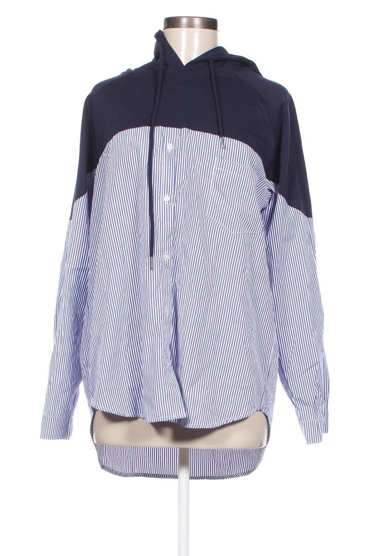 Damen Sweatshirt SHEIN, Größe M, Farbe Mehrfarbig, Preis 9,00 €