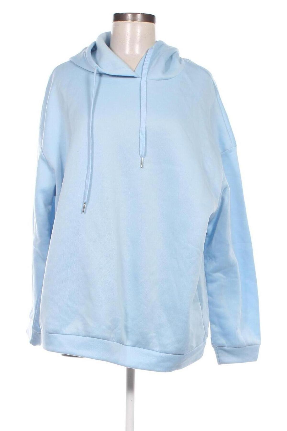 Női sweatshirt SHEIN, Méret M, Szín Kék, Ár 3 501 Ft