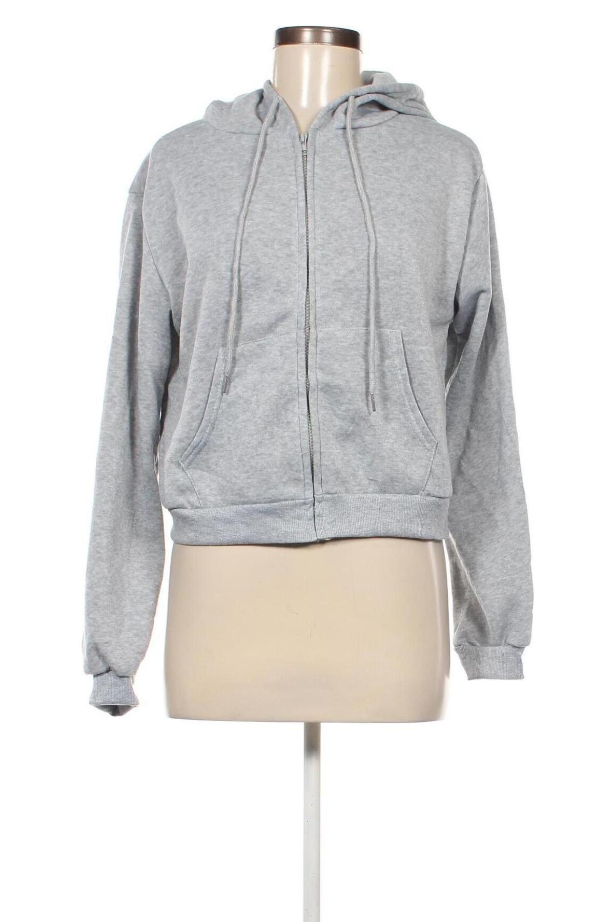 Női sweatshirt SHEIN, Méret L, Szín Fehér, Ár 3 311 Ft