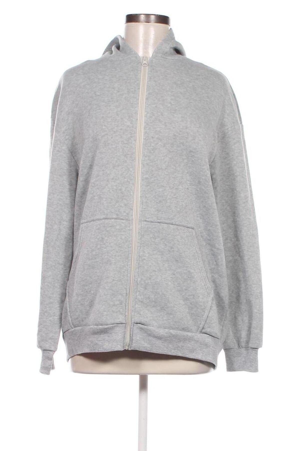 Női sweatshirt SHEIN, Méret M, Szín Szürke, Ár 7 357 Ft