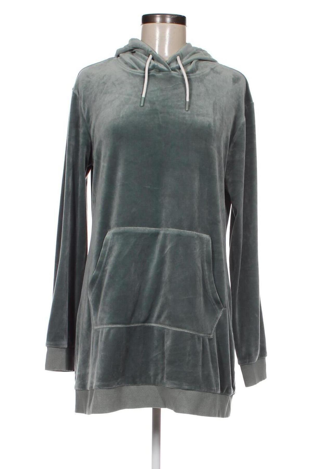 Γυναικείο φούτερ Seasons, Μέγεθος M, Χρώμα Πράσινο, Τιμή 6,28 €