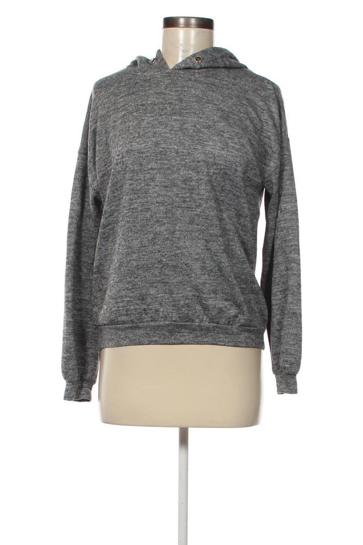 Damen Sweatshirt Sisters Point, Größe S, Farbe Grau, Preis 8,56 €