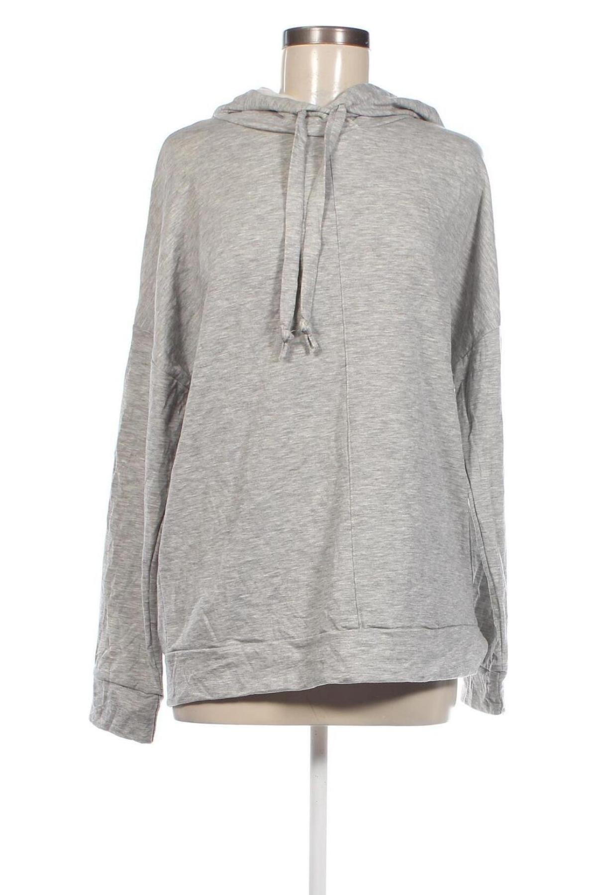 Damen Sweatshirt Staccato, Größe M, Farbe Grau, Preis € 8,56