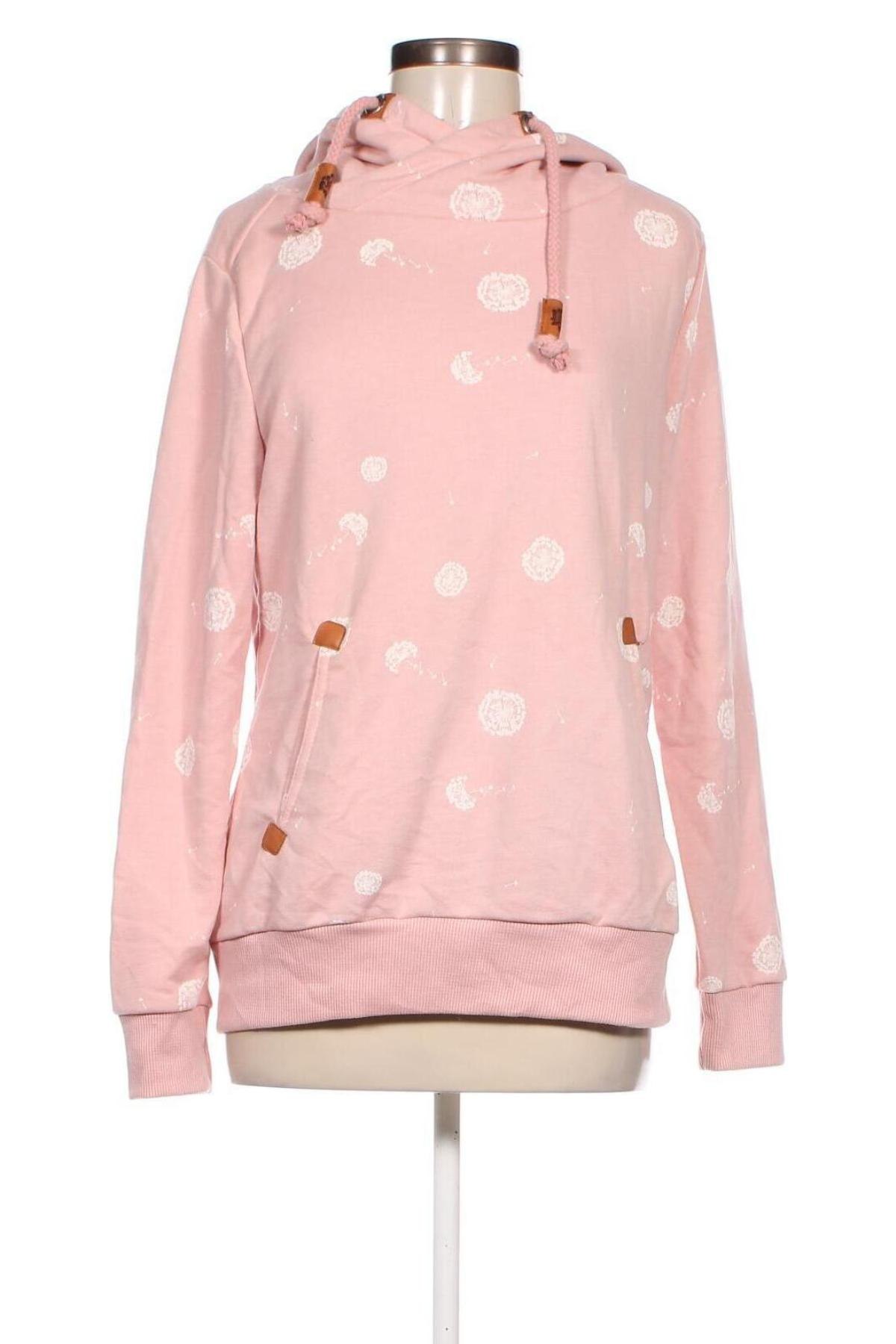 Damen Sweatshirt Sublevel, Größe L, Farbe Rosa, Preis € 20,18