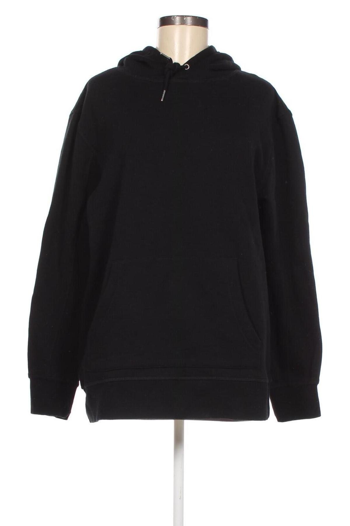 Női sweatshirt Topshop, Méret M, Szín Fekete, Ár 4 428 Ft