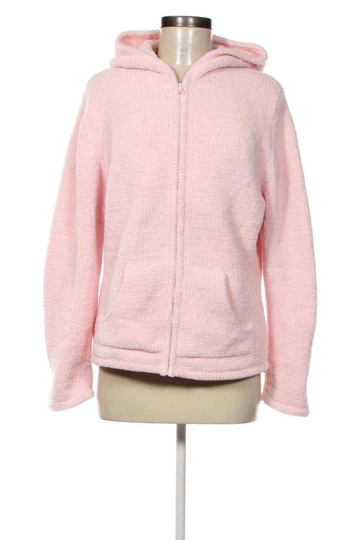 Γυναικείο φούτερ, Μέγεθος XL, Χρώμα Ρόζ , Τιμή 8,07 €