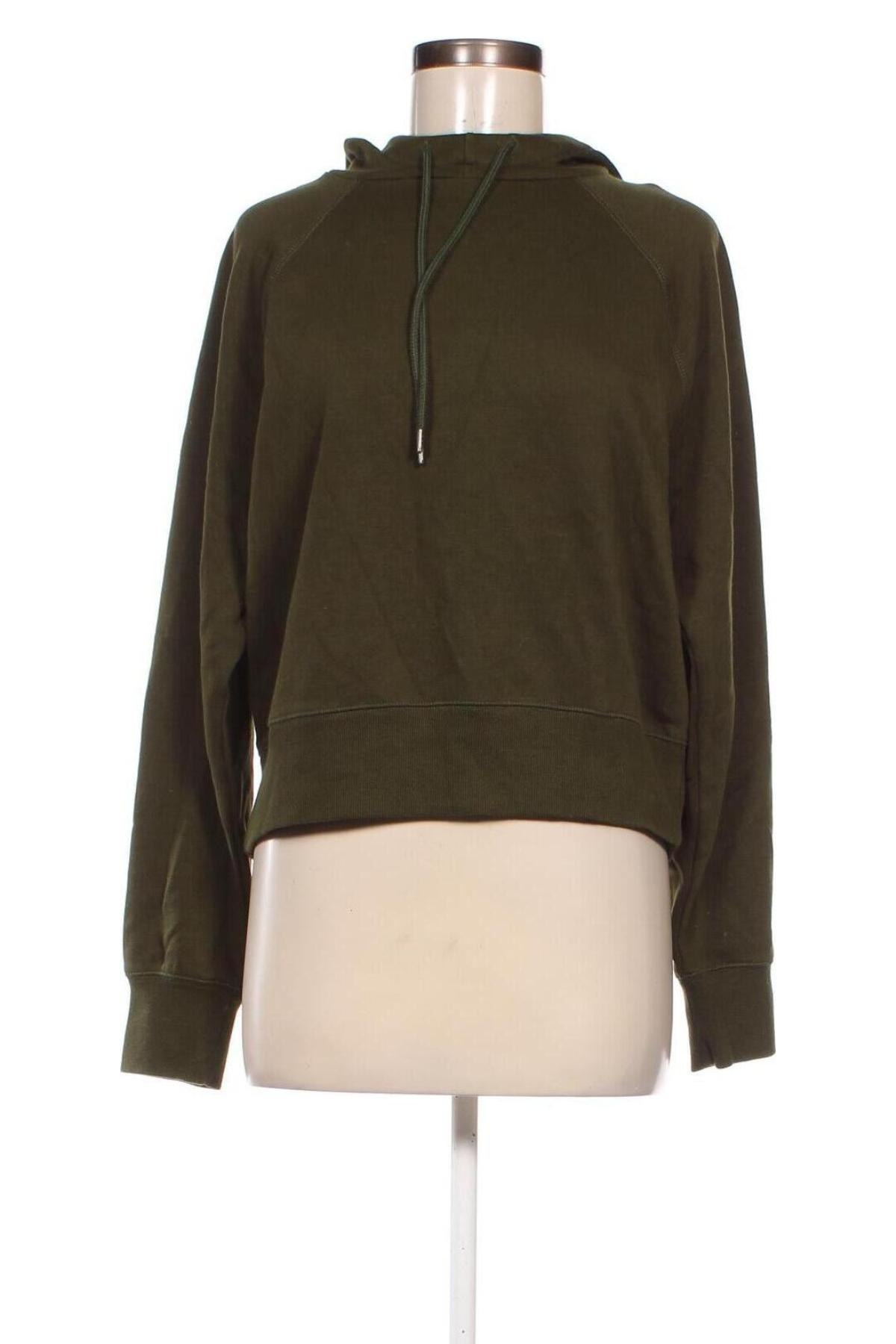 Damen Sweatshirt Universal Thread, Größe M, Farbe Grün, Preis 9,60 €
